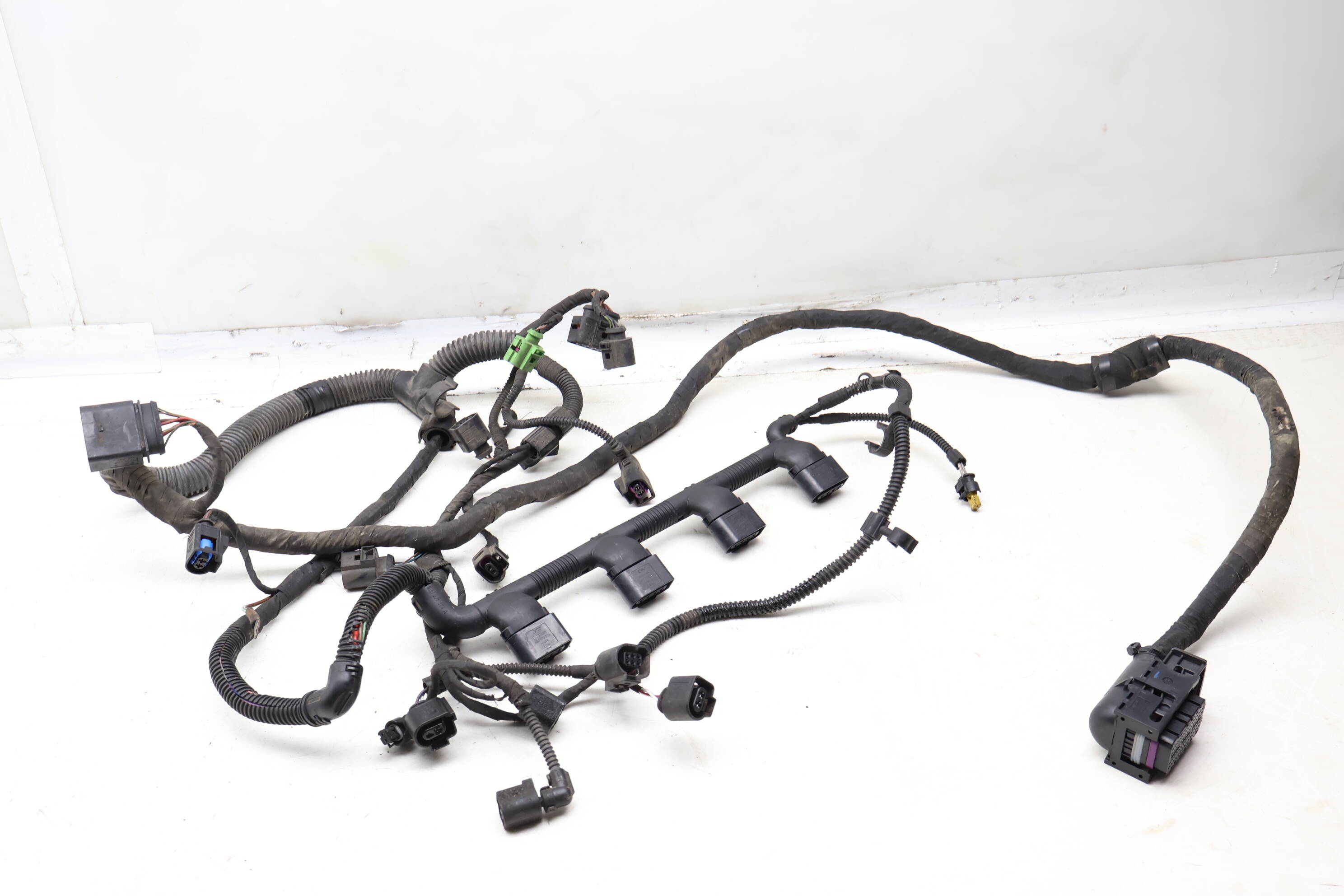 Engine Wiring Harness 06J971604B