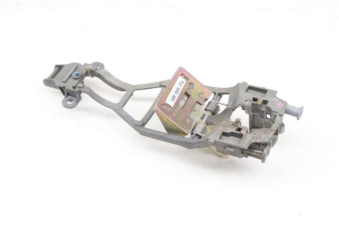 Exterior Door Handle Bracket 7L0839885 95553288500 main product photo