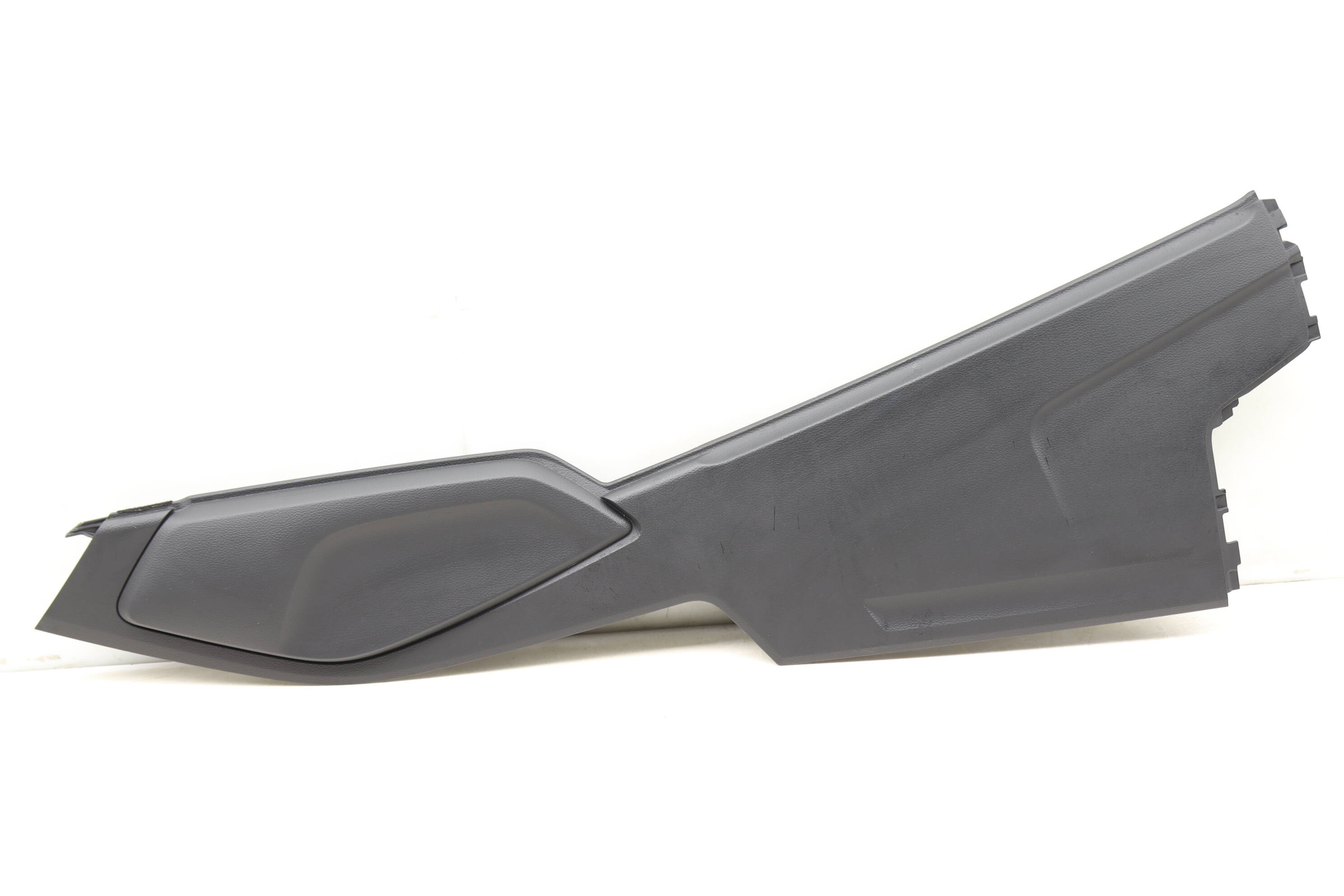 Center Console Trim Panel 4M0863305A