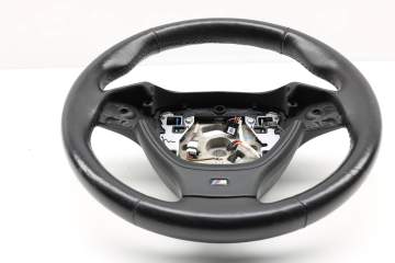 3-Spoke Steering Wheel (M Sport) 32336165700