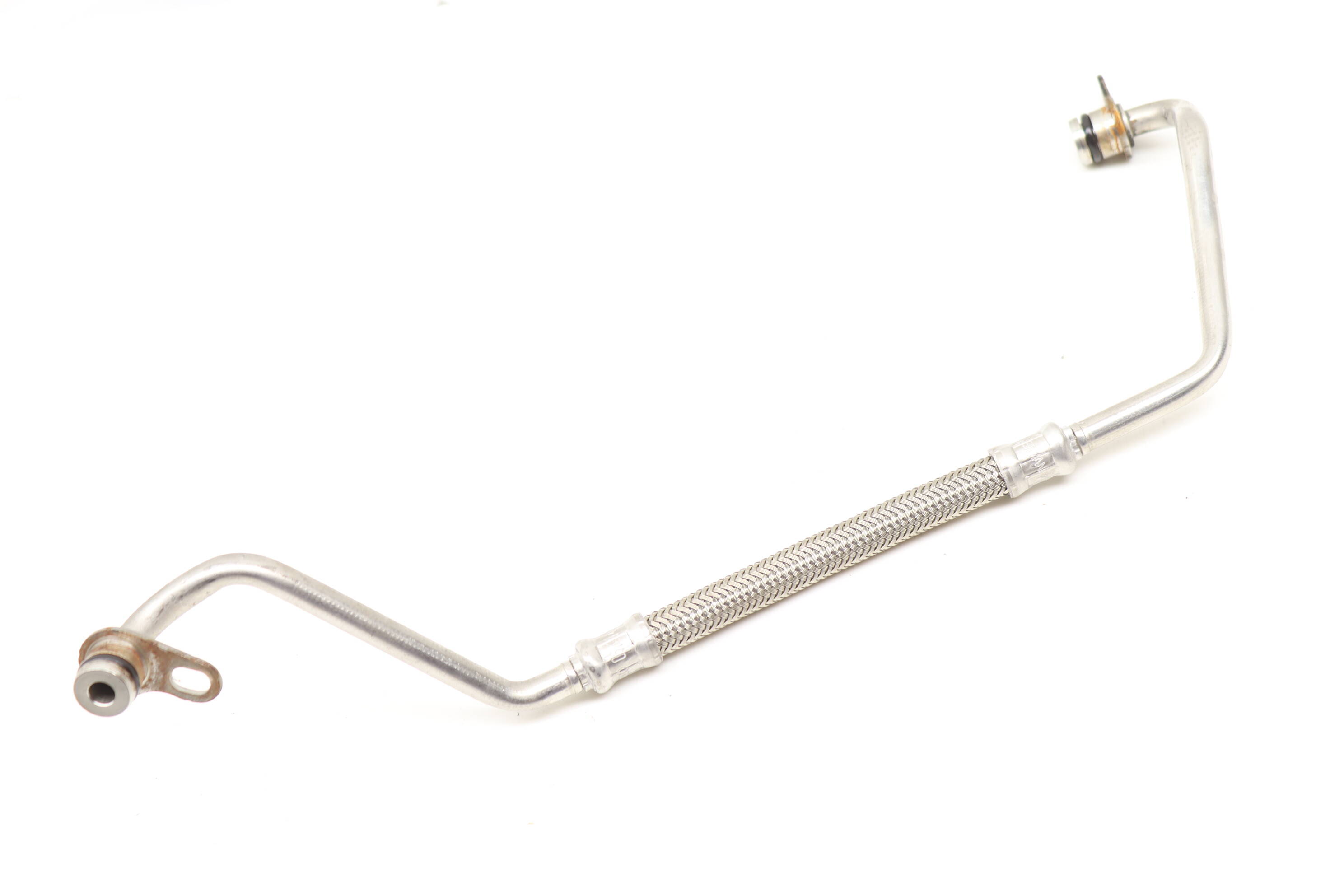 Turbo Oil Line / Pipe (Supply) 06K145778AS