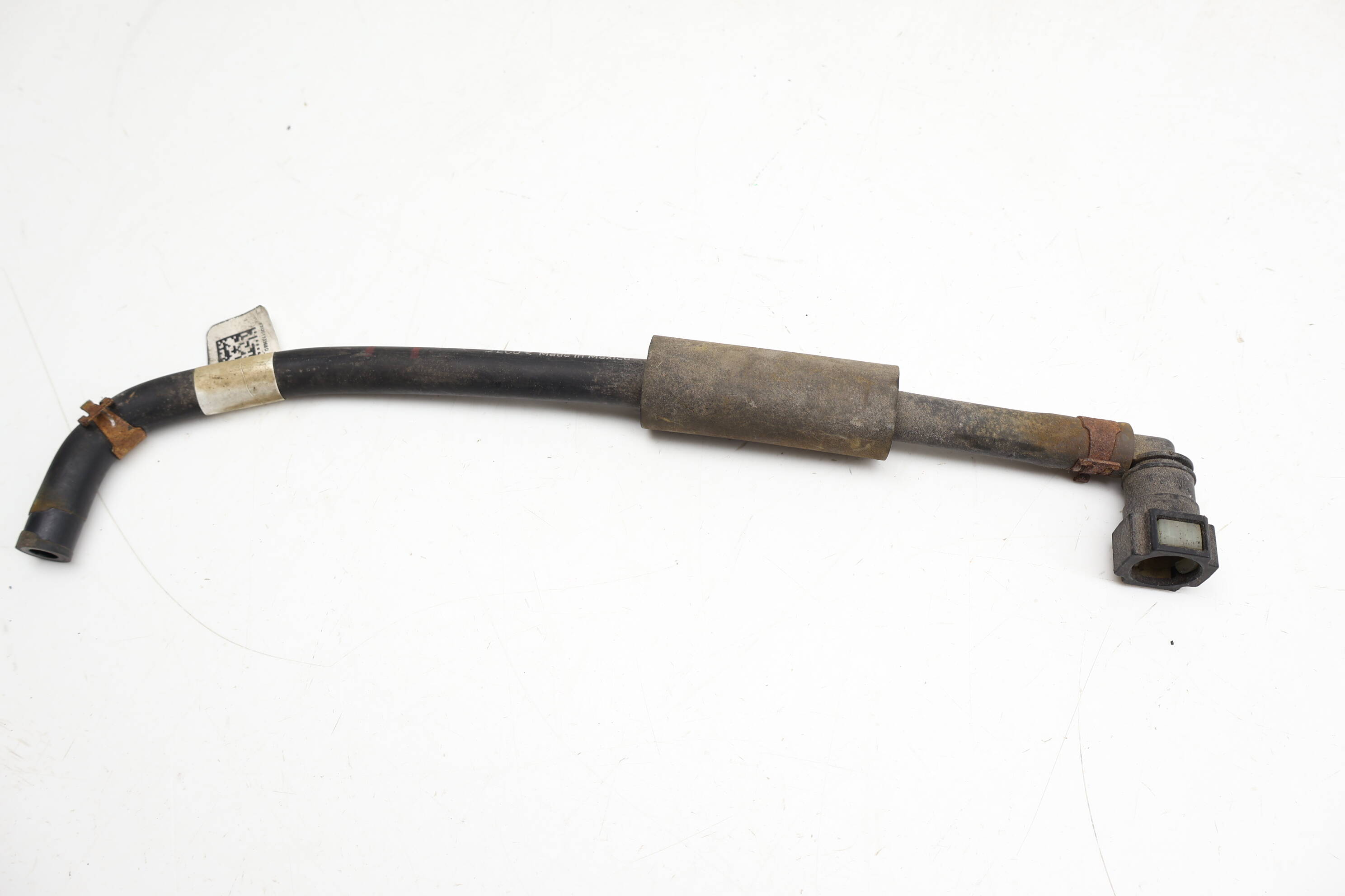Vacuum / Breather Hose / Line 3Q0133366D