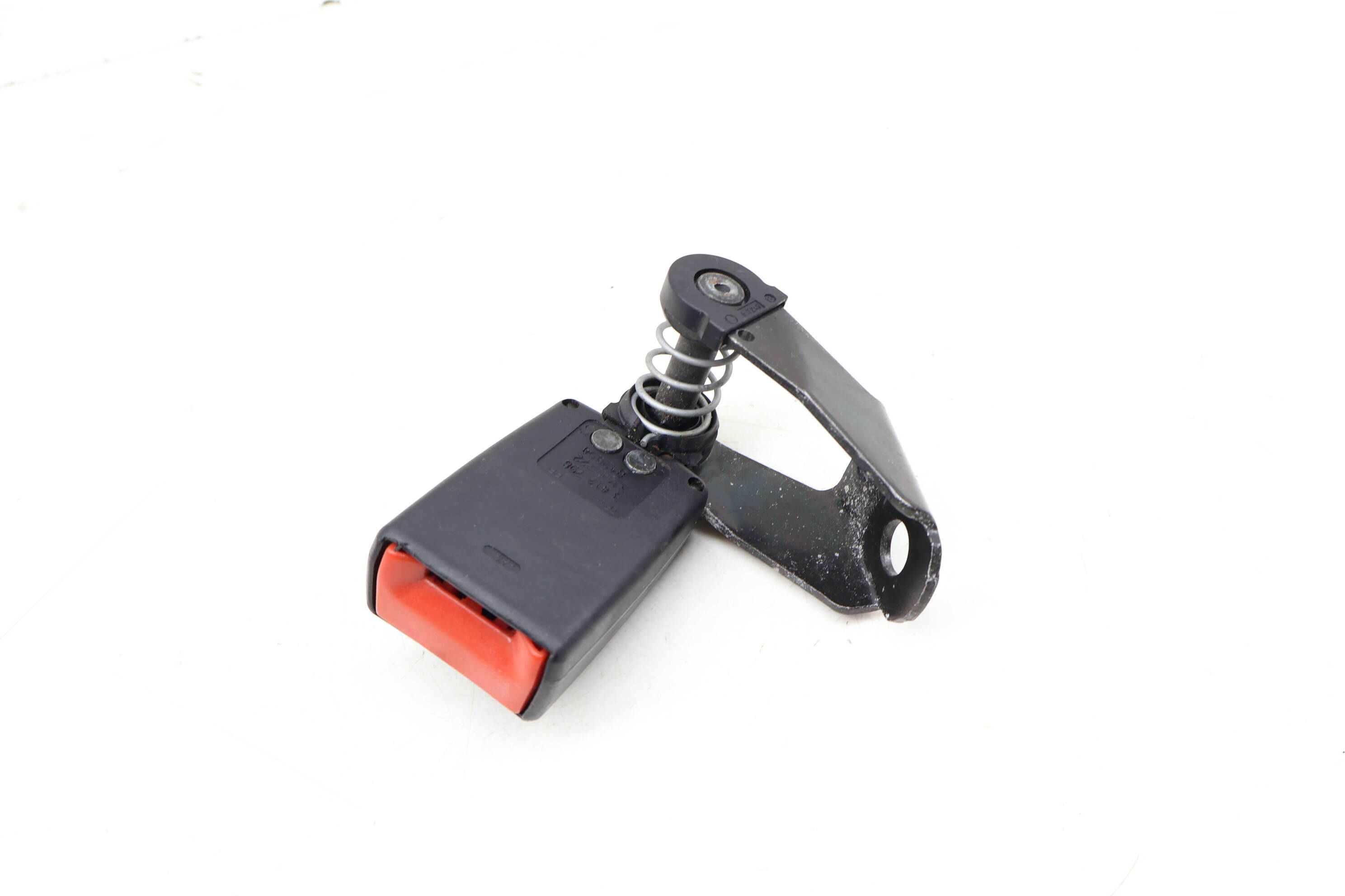 Seat Belt Buckle 72113412796