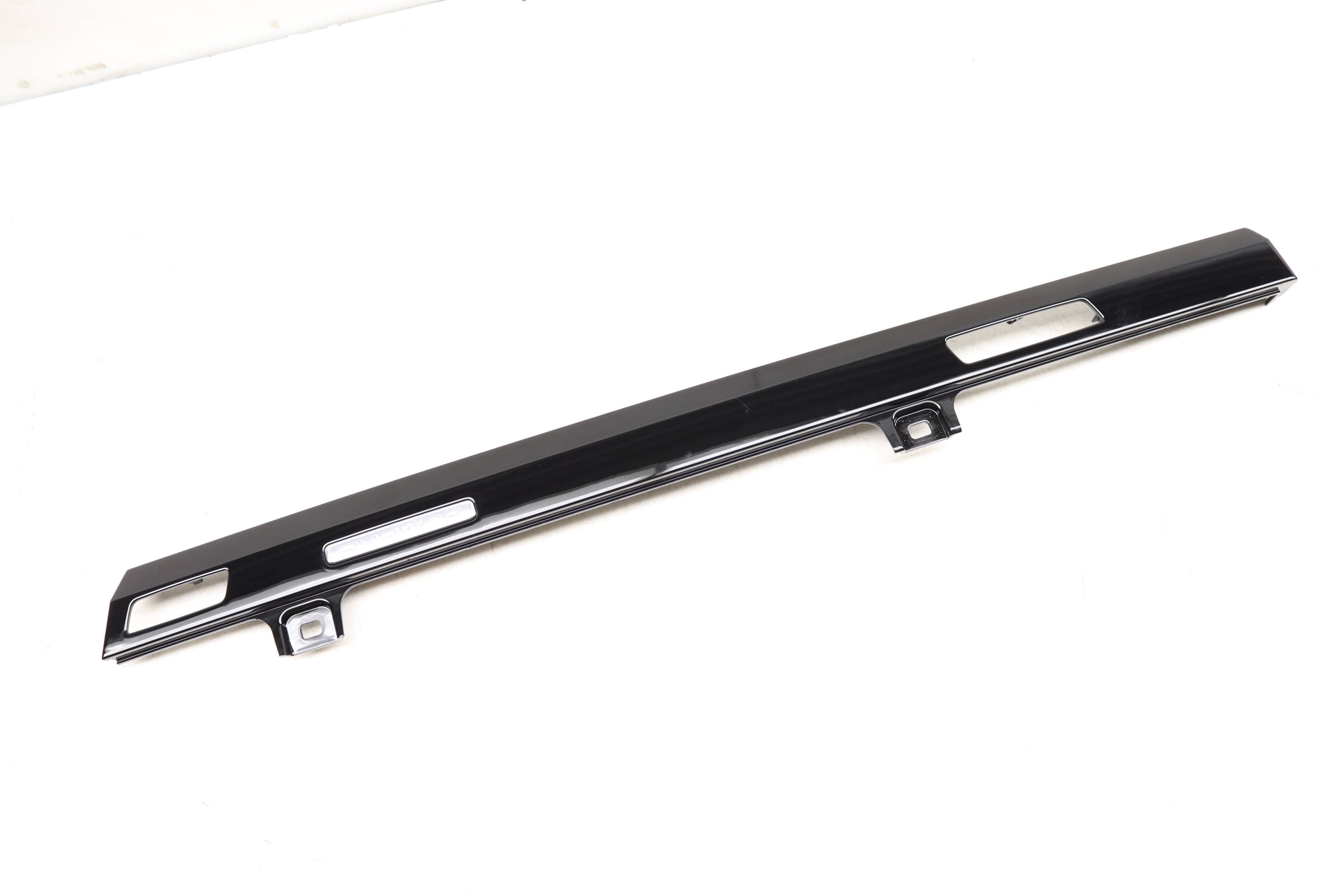 Dash Panel Trim 4M1853242A