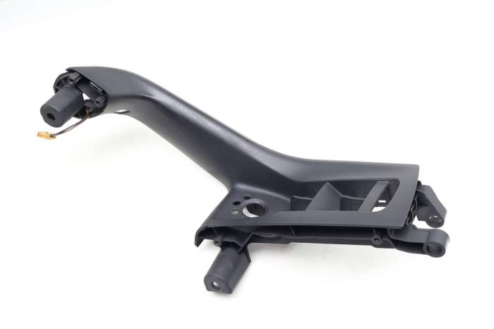 Door Panel Pull / Window Switch Trim 8U1867171B main product photo