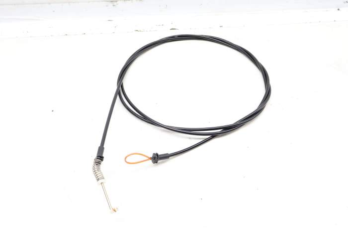 Trunk / Hatch Latch Release Cable 8N8827531A main product photo