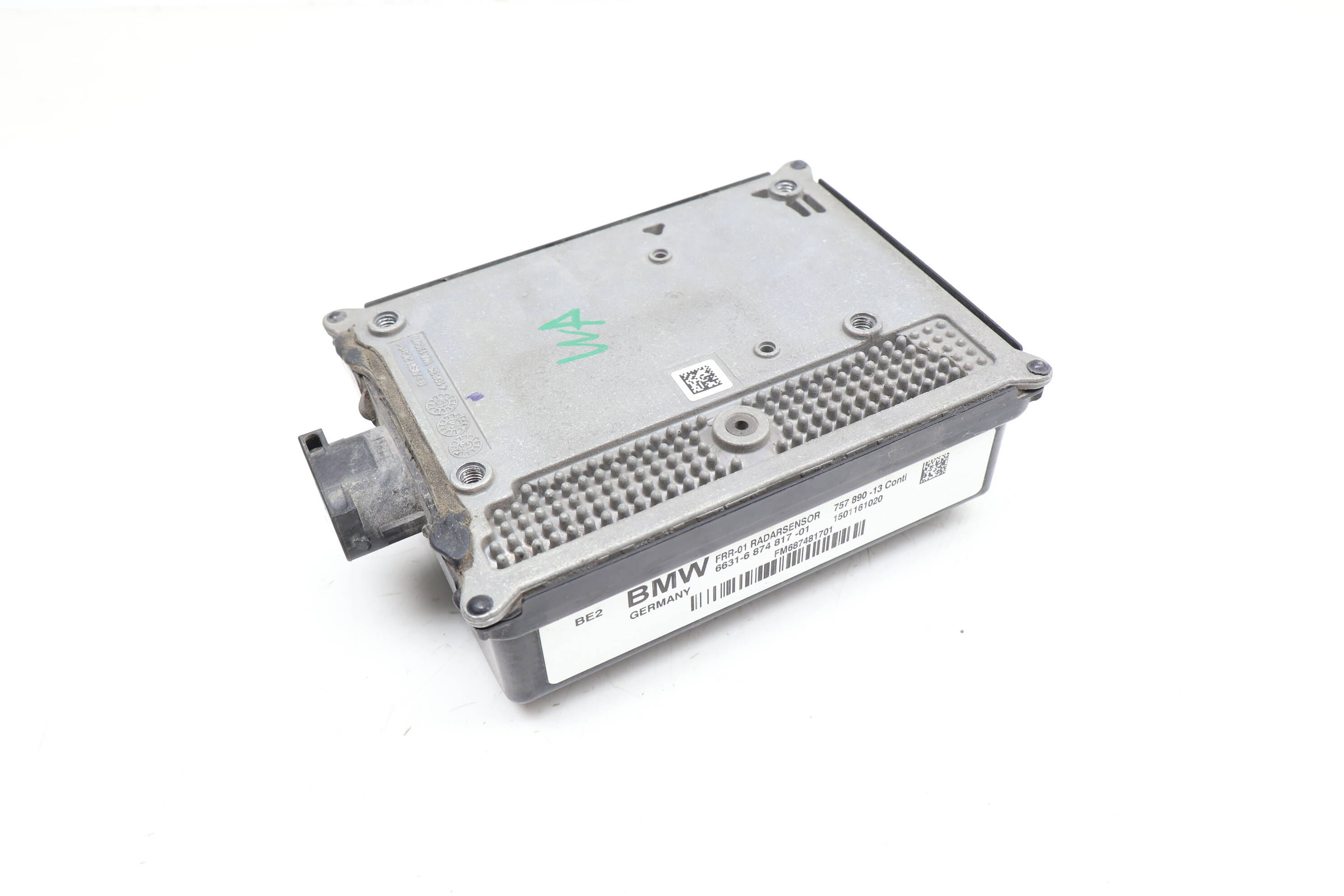 Acc / Adaptive Cruise Control Sensor / Radar 66316874817