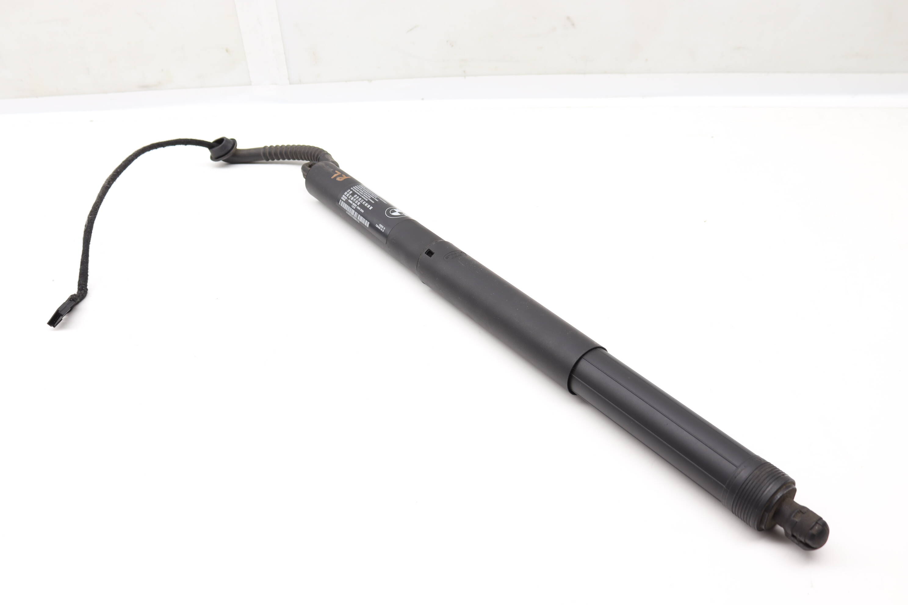 Trunk Hatch Strut / Drive Unit (Electric) 51247294469