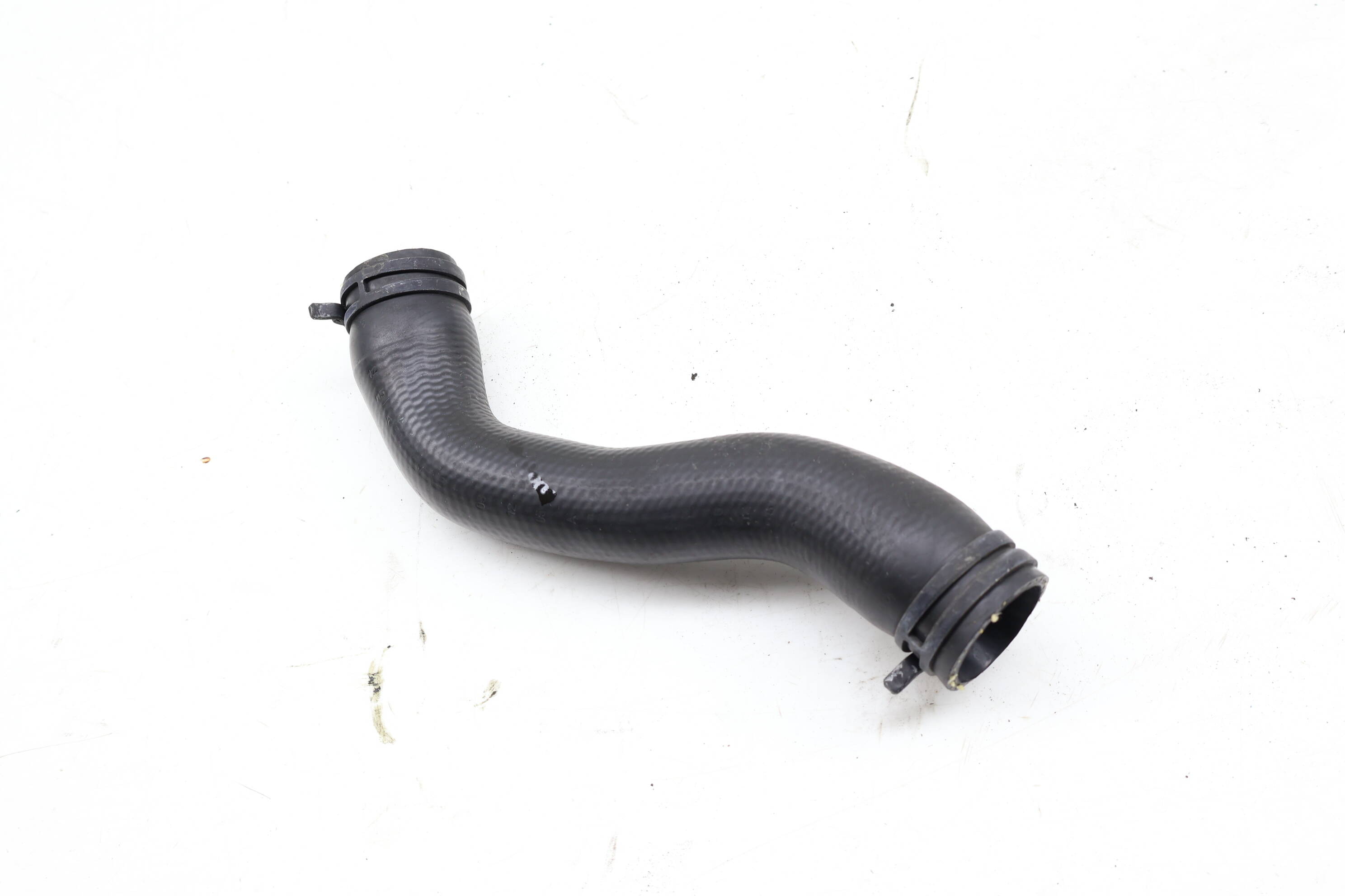 Radiator Coolant Hose / Line (Supply) 99710662103