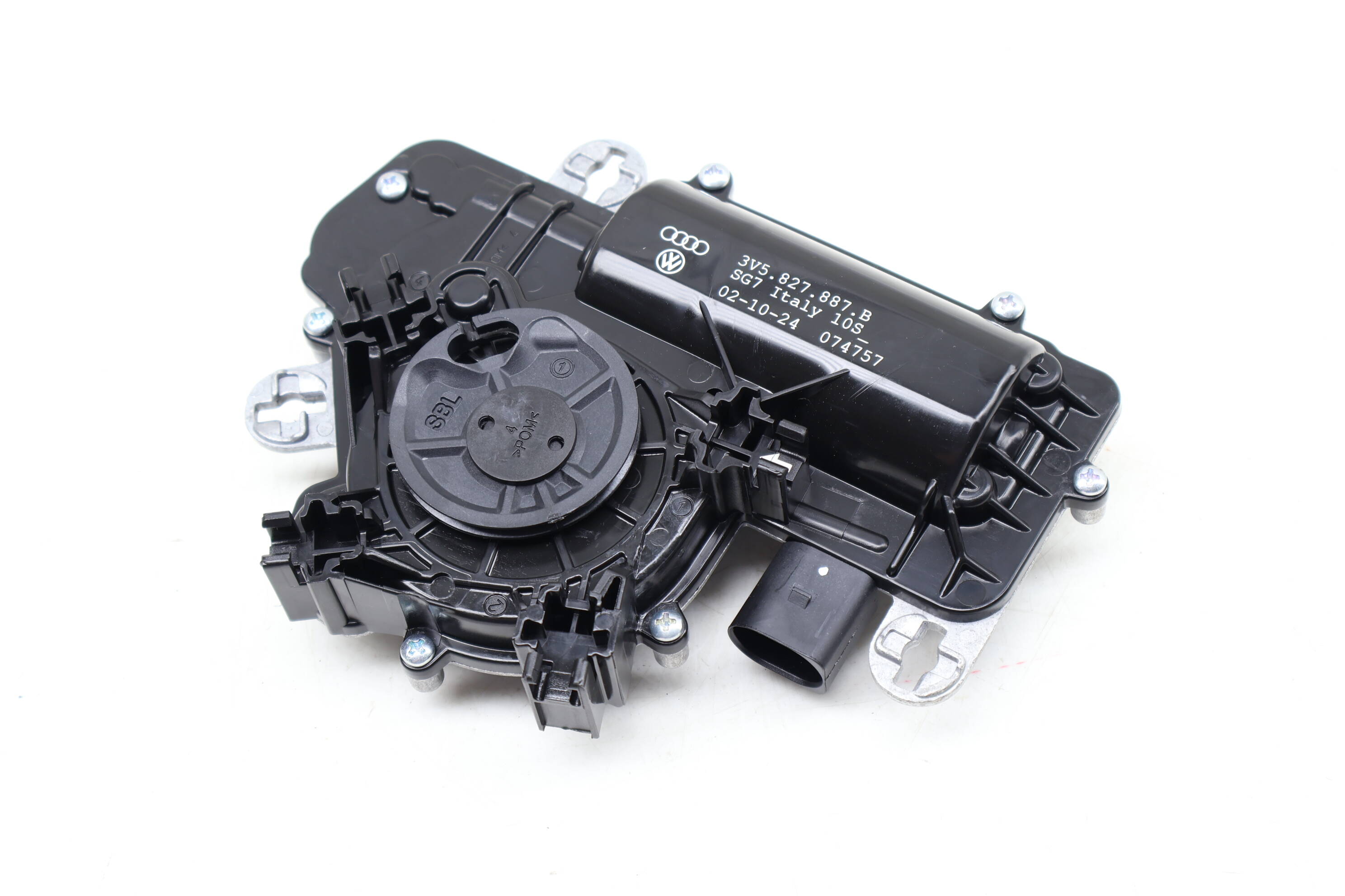 Hatch / Trunk Lid Motor 3V5827887B