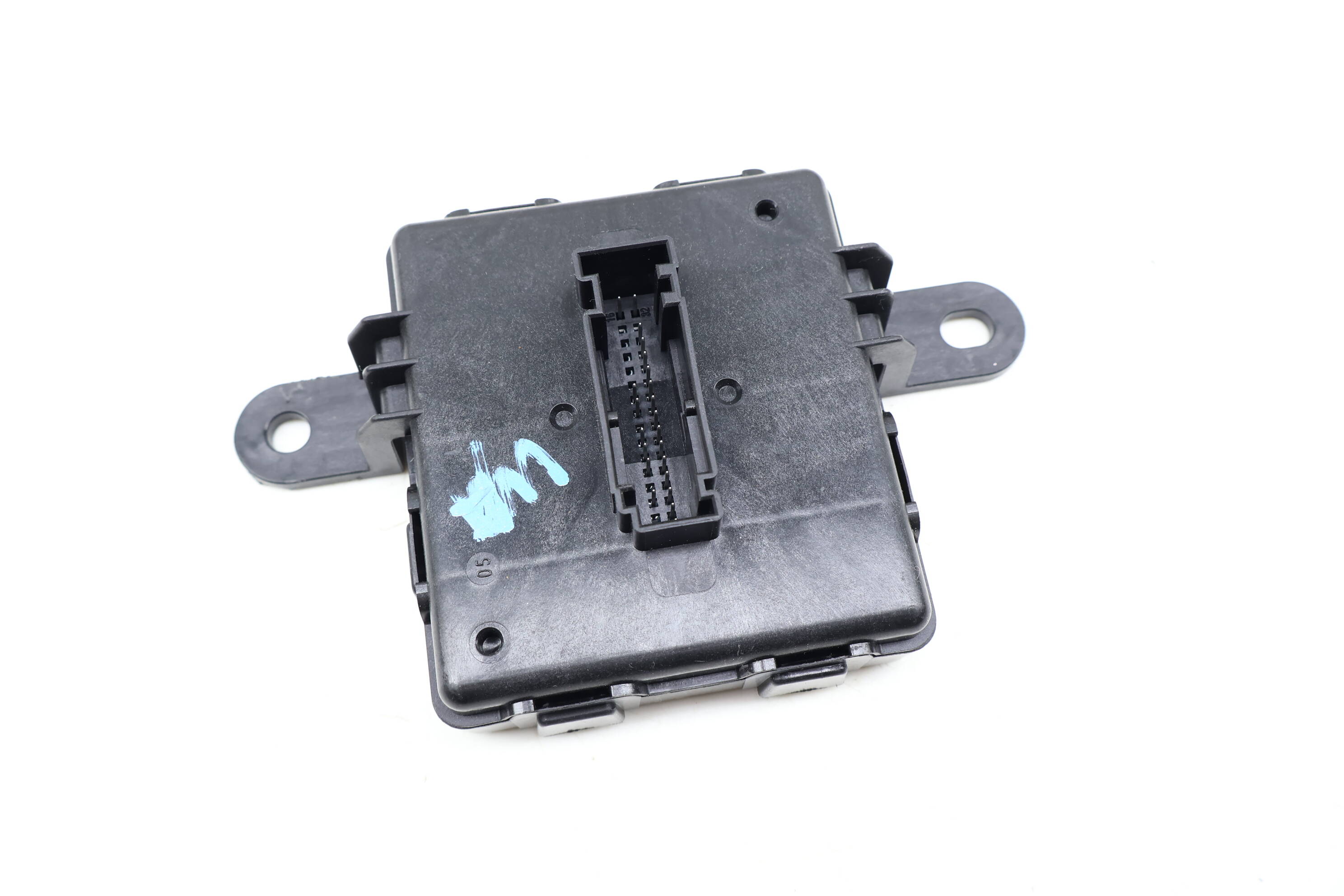 Keyless Entry / Kessy Control Module 5WA959436Q