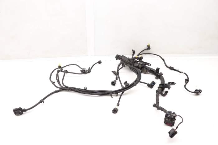 Engine Wiring Harness (Module 1) 12518636055 main product photo