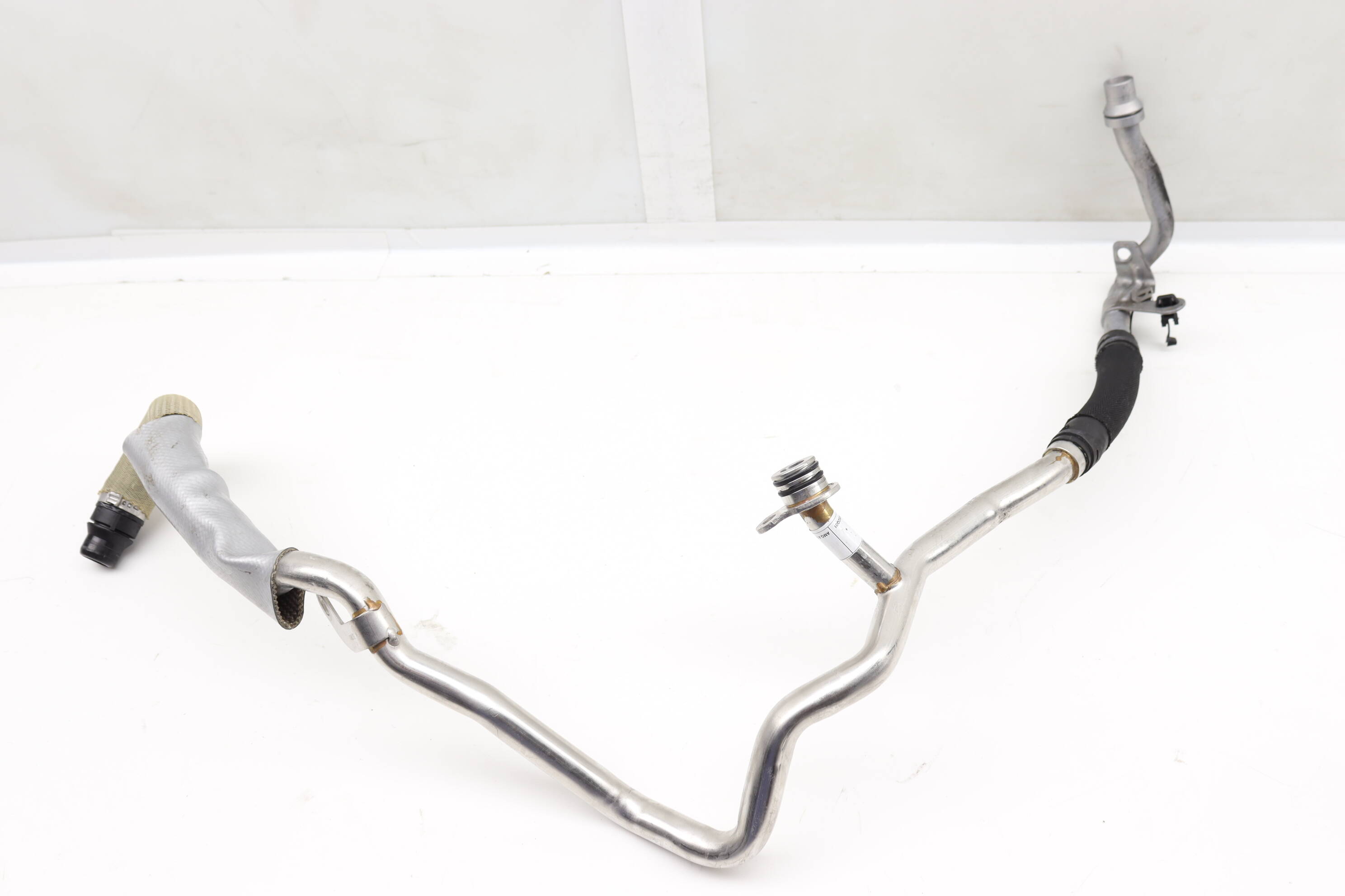 Turbo Coolant Line / Pipe (Return) 1772005900