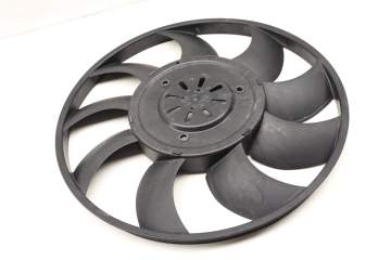 Electric Cooling Fan Blade 4H0959455AE