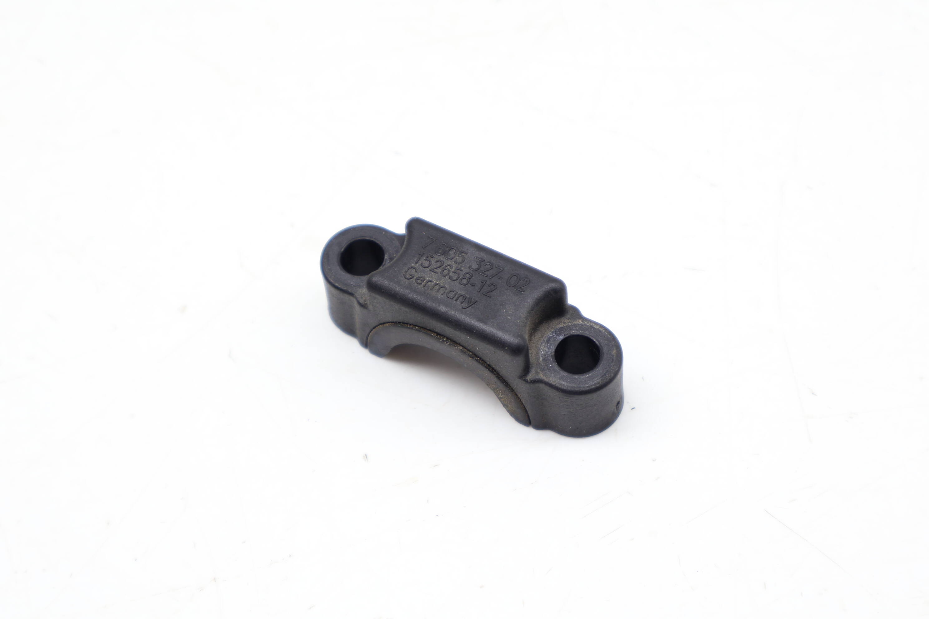 Engine / Fuel Rail Mount Bracket 11127605327