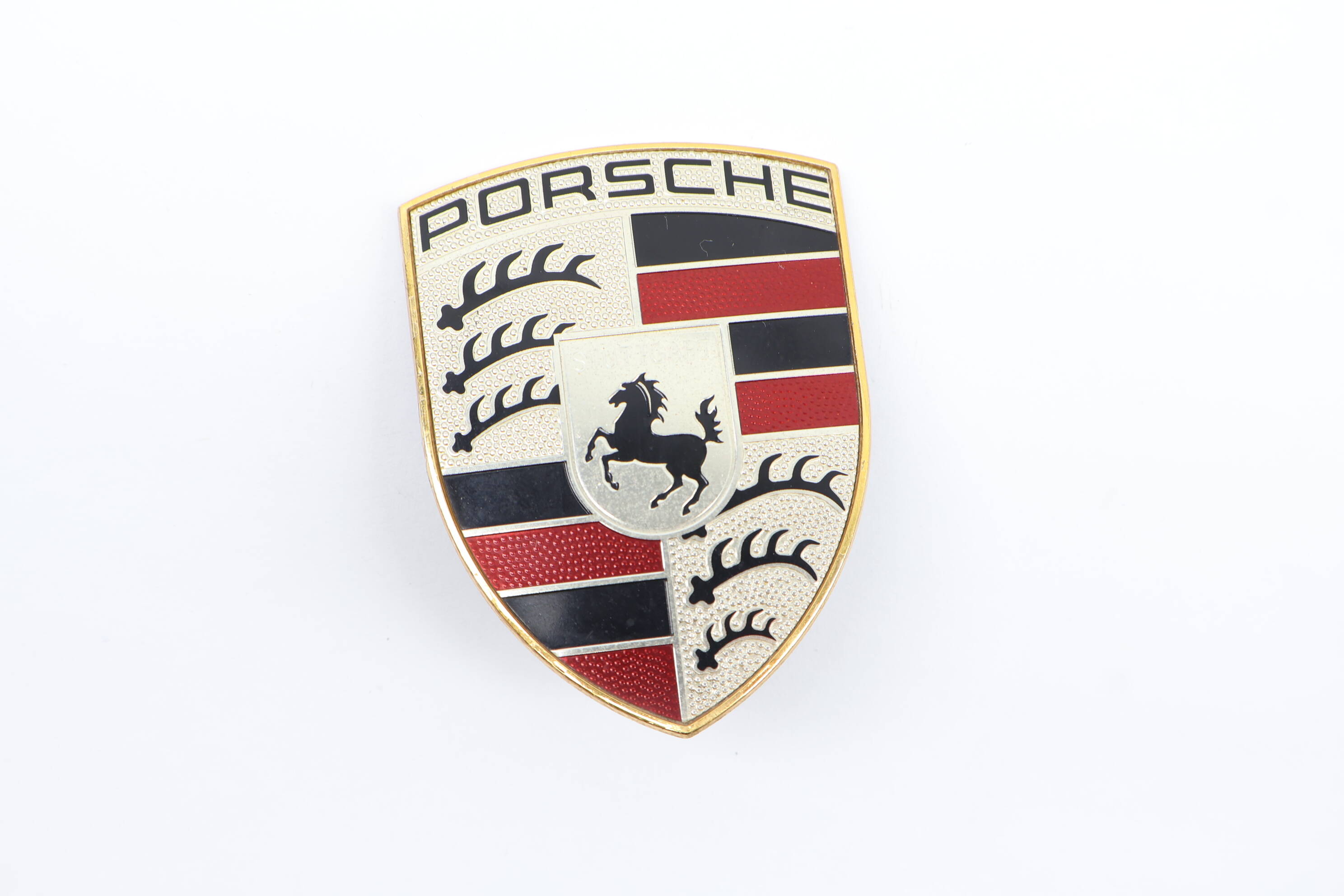 Hood Emblem / Badge/ Crest 99155921502