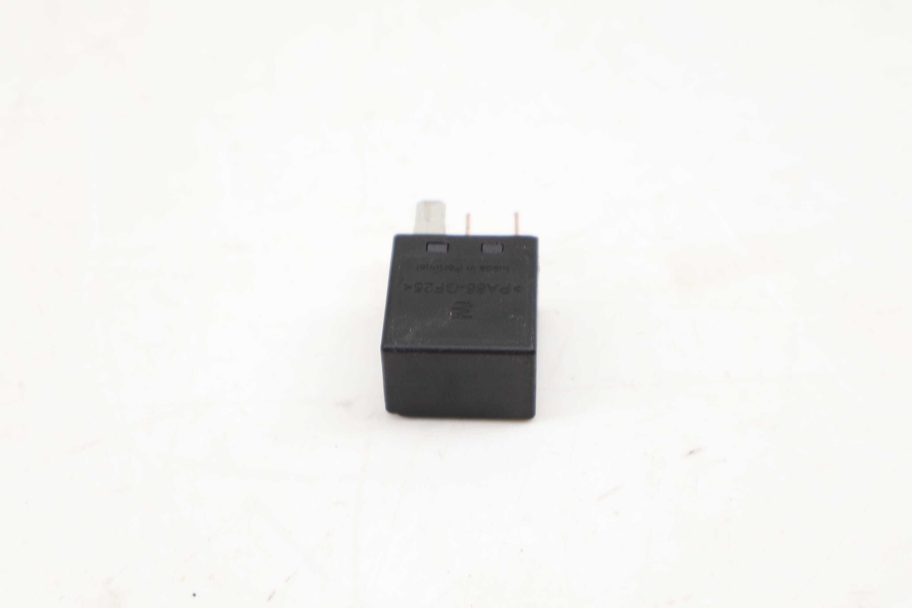 Relay (20 Amp) DH2214B192BA