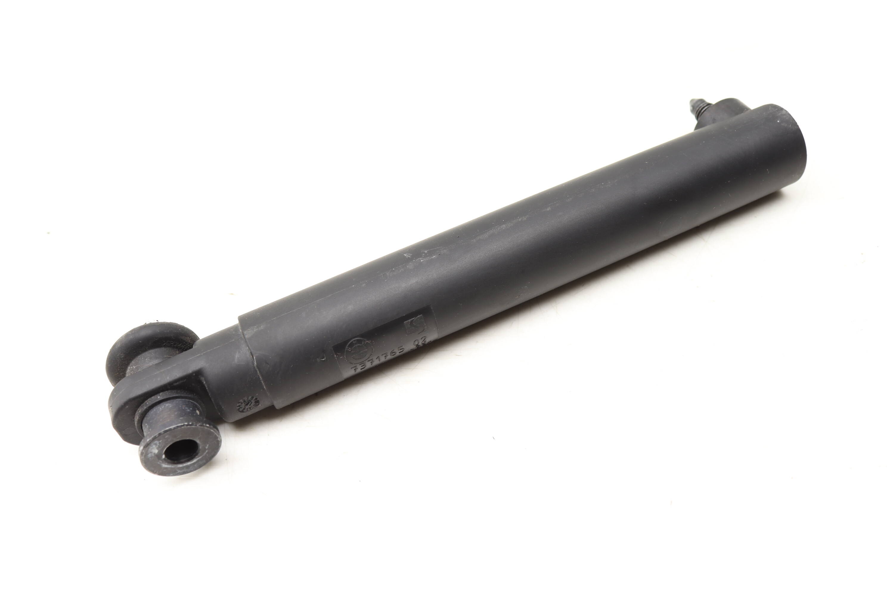 Lower Trunk Lid / Liftgate Strut Shock 51247371765