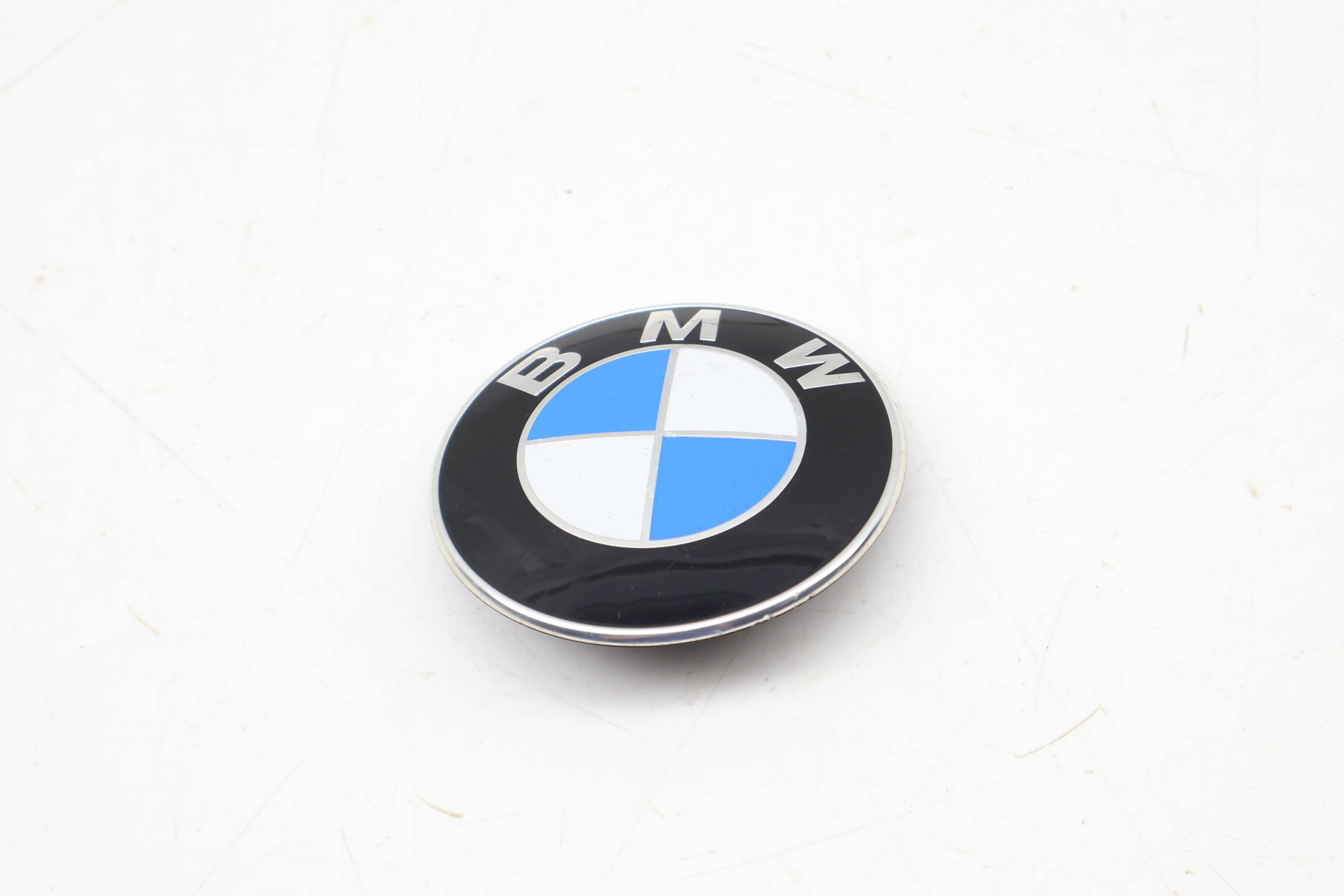 Bmw Emblem / Badge 51148132375
