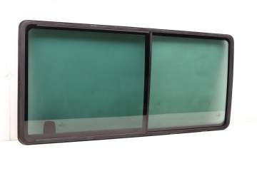 Side Panel Sliding Glass / Window 7D0847711Q