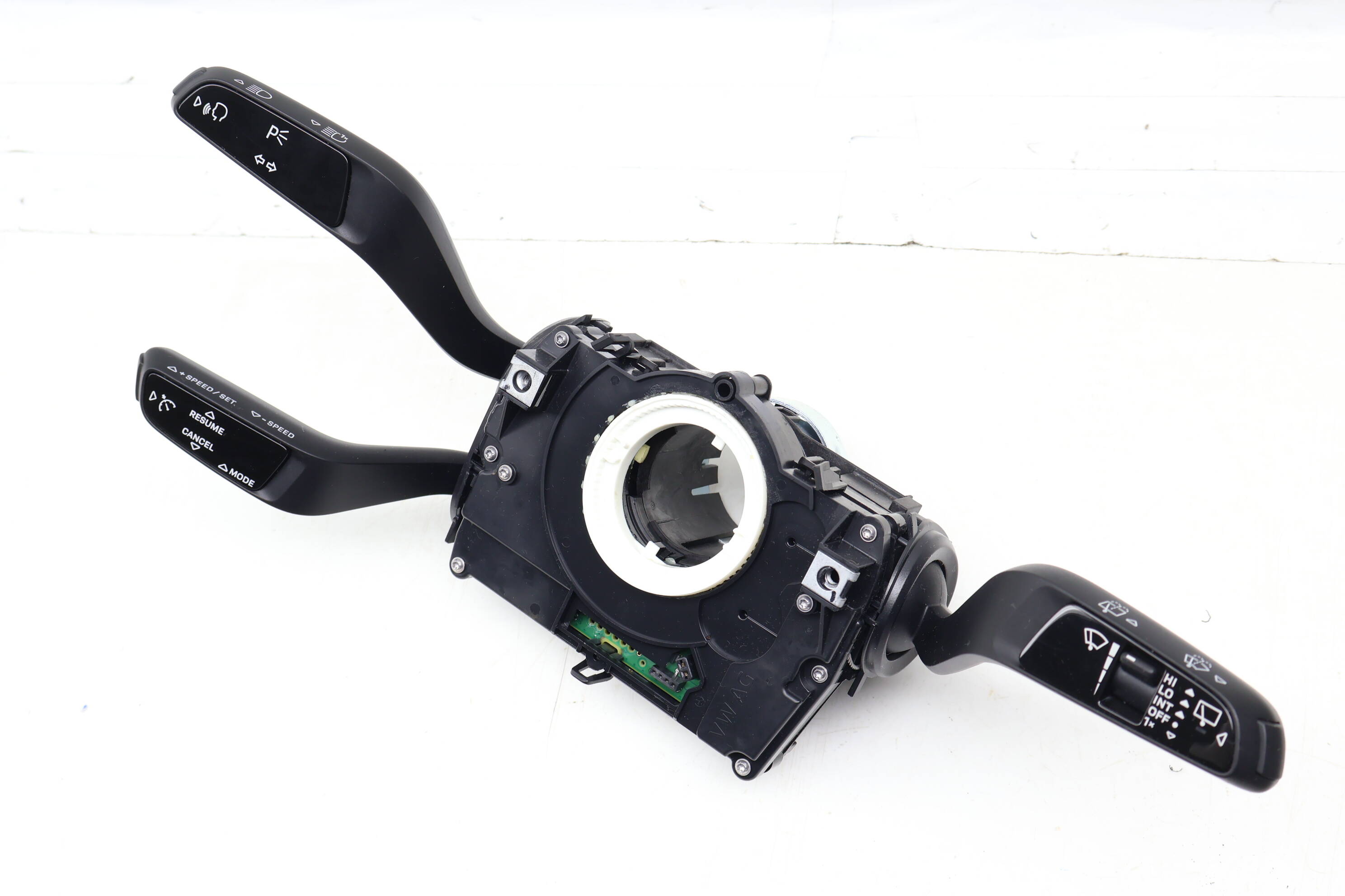 Steering Column Switch / Stalk Assembly 9Y0953513A