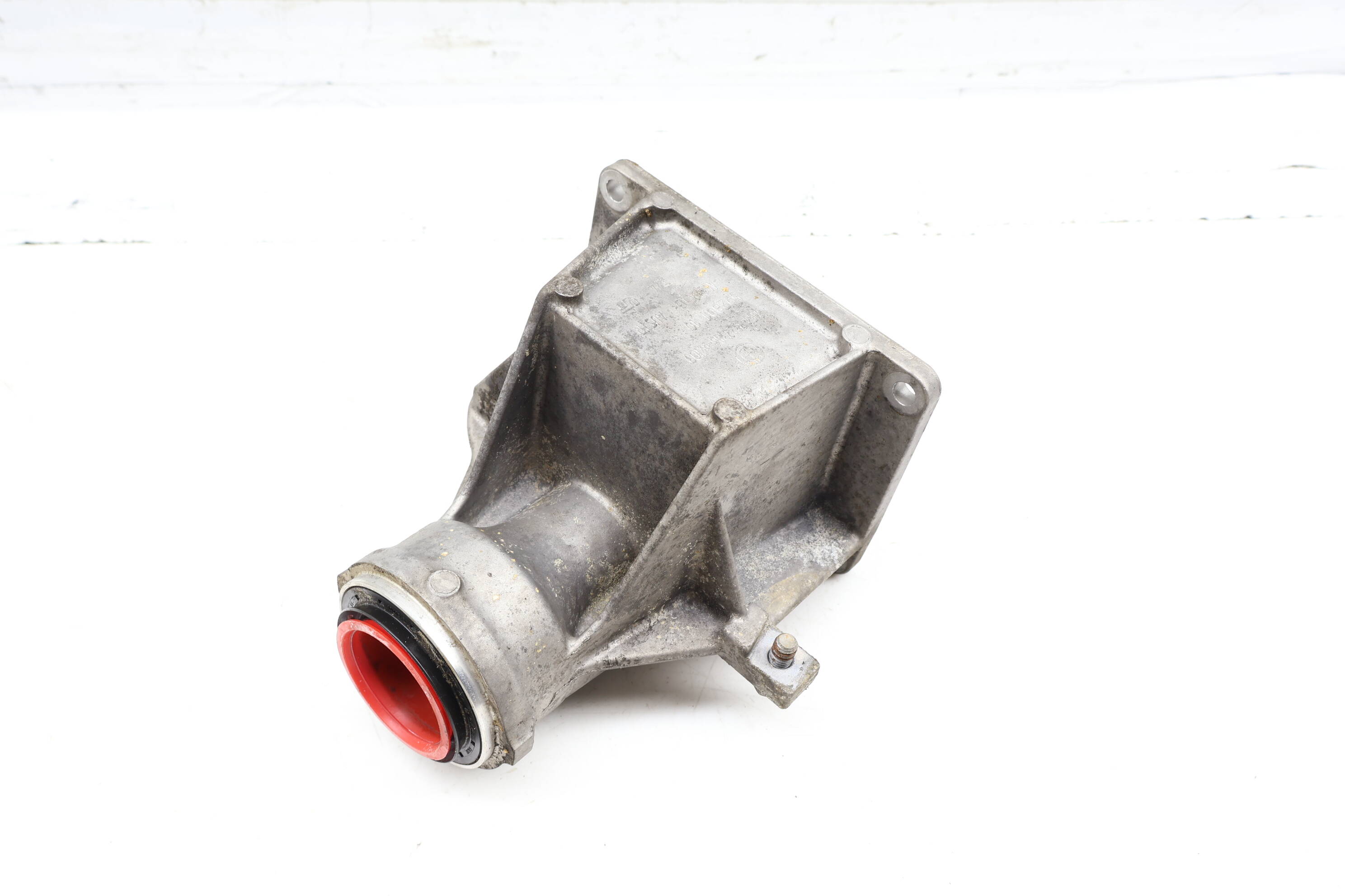 Axle / Differential Support Bracket 31507546152