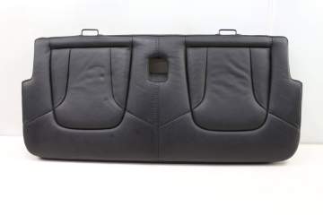 3Rd Row Leather Bench Seat 4L0885405A