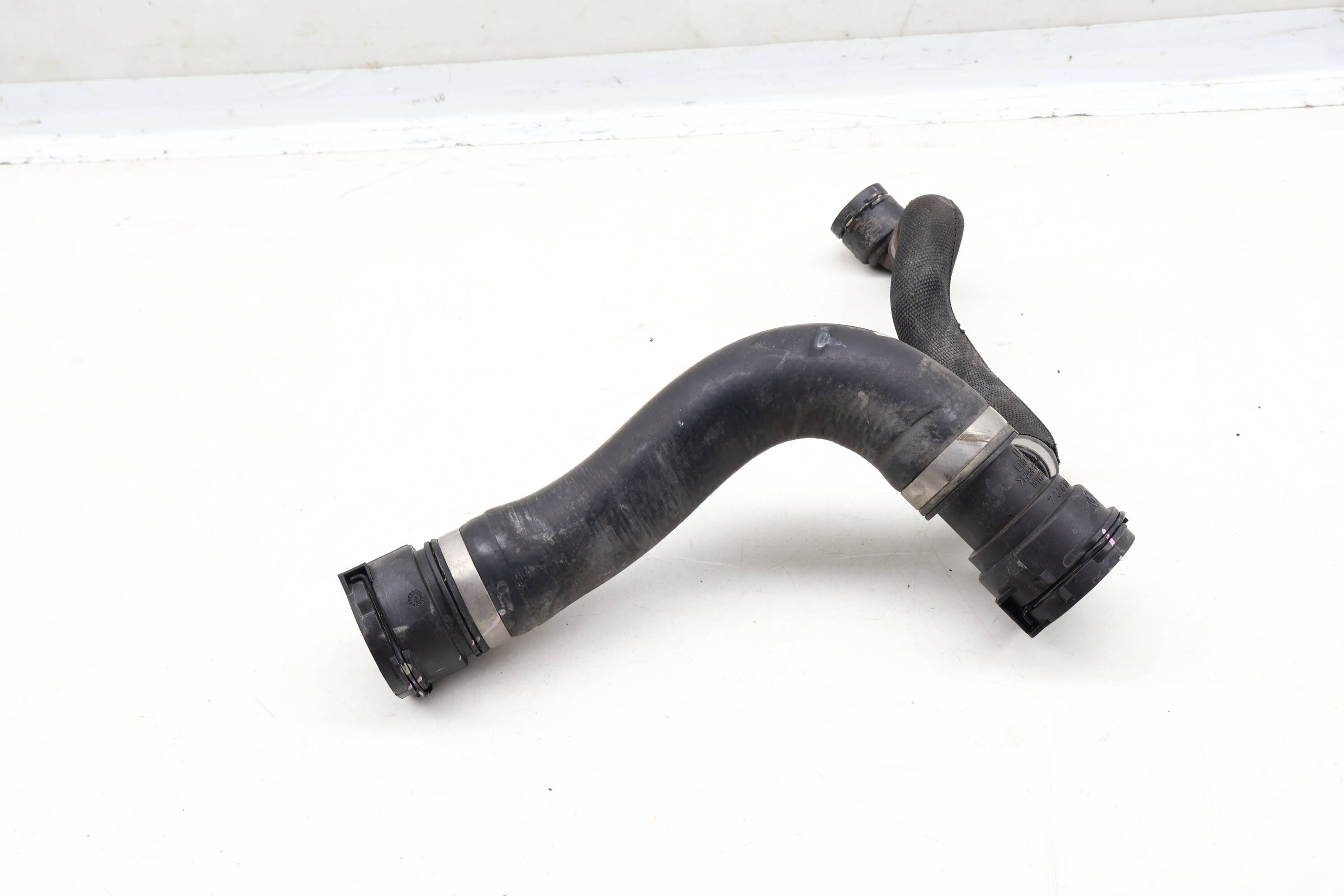 Upper Radiator Coolant Hose / Line 17127586774