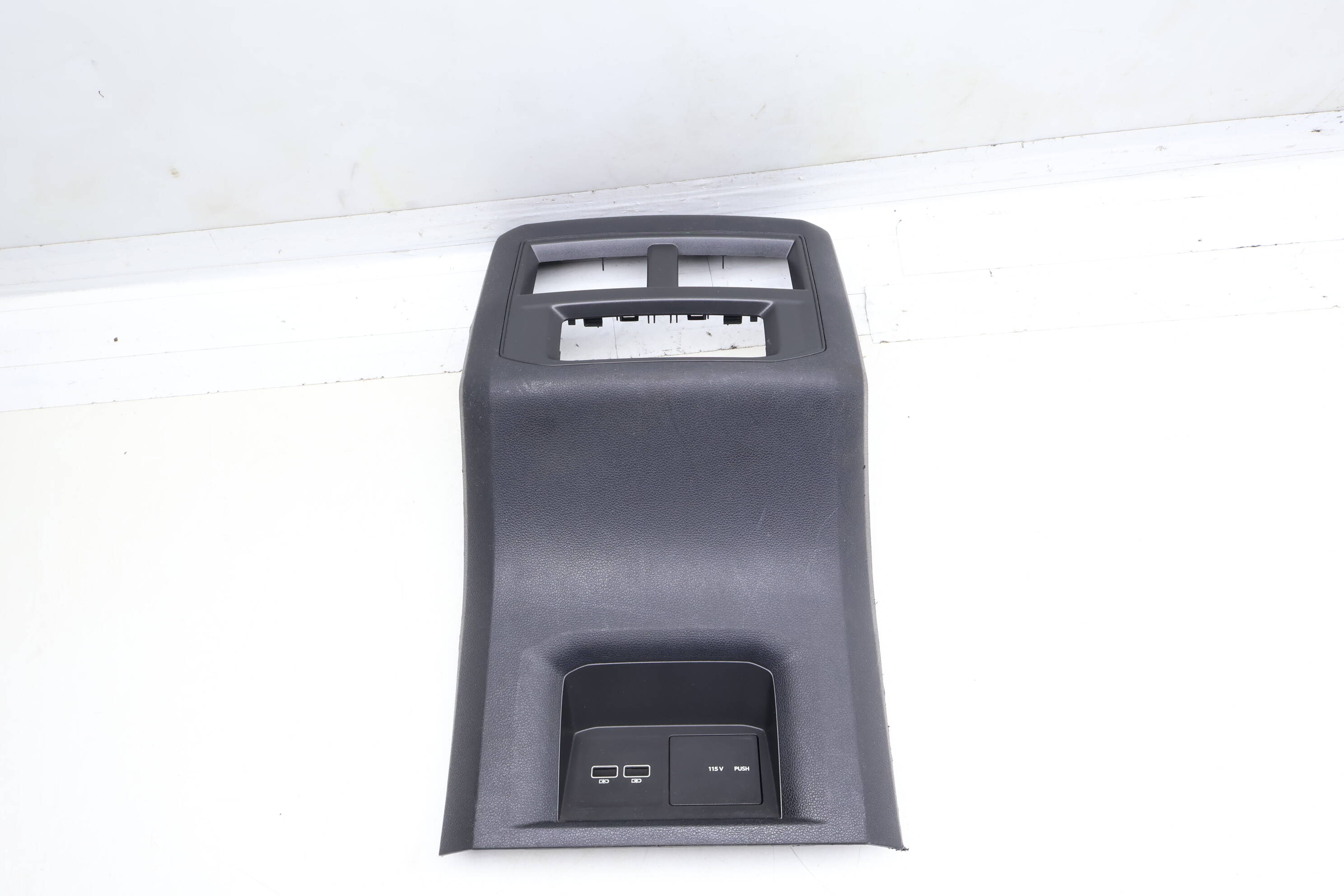 Center Console Trim / Bezel 3CN864298T