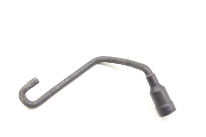 Headlight / Headlamp Hose 4G8941717A main product photo