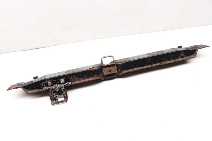 Upper Core Support Beam / Lock Carrier 7D0805563A main product photo
