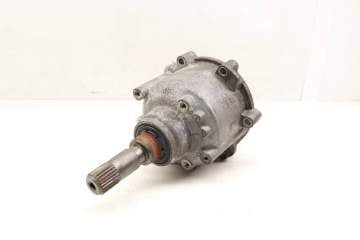 Tail Shaft / Central Locking Differential 0BK409755E