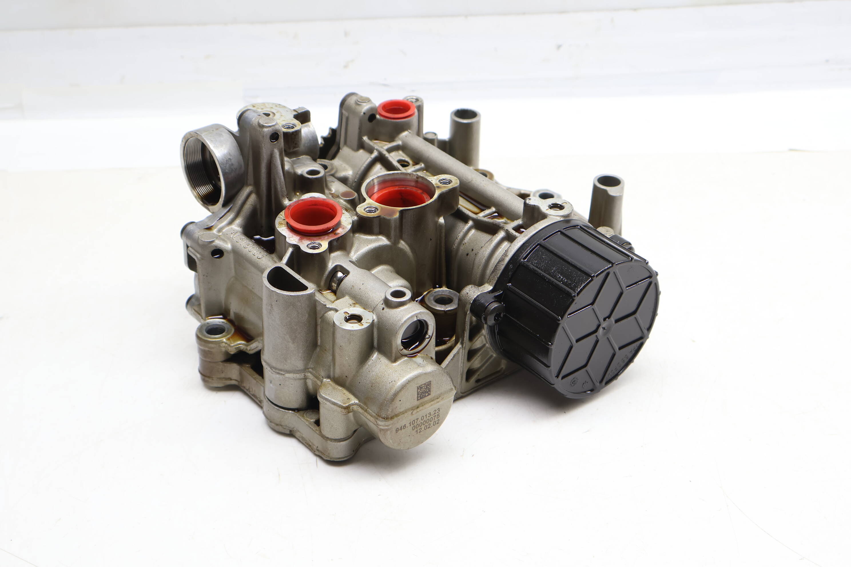 Engine Oil Pump 94610701323