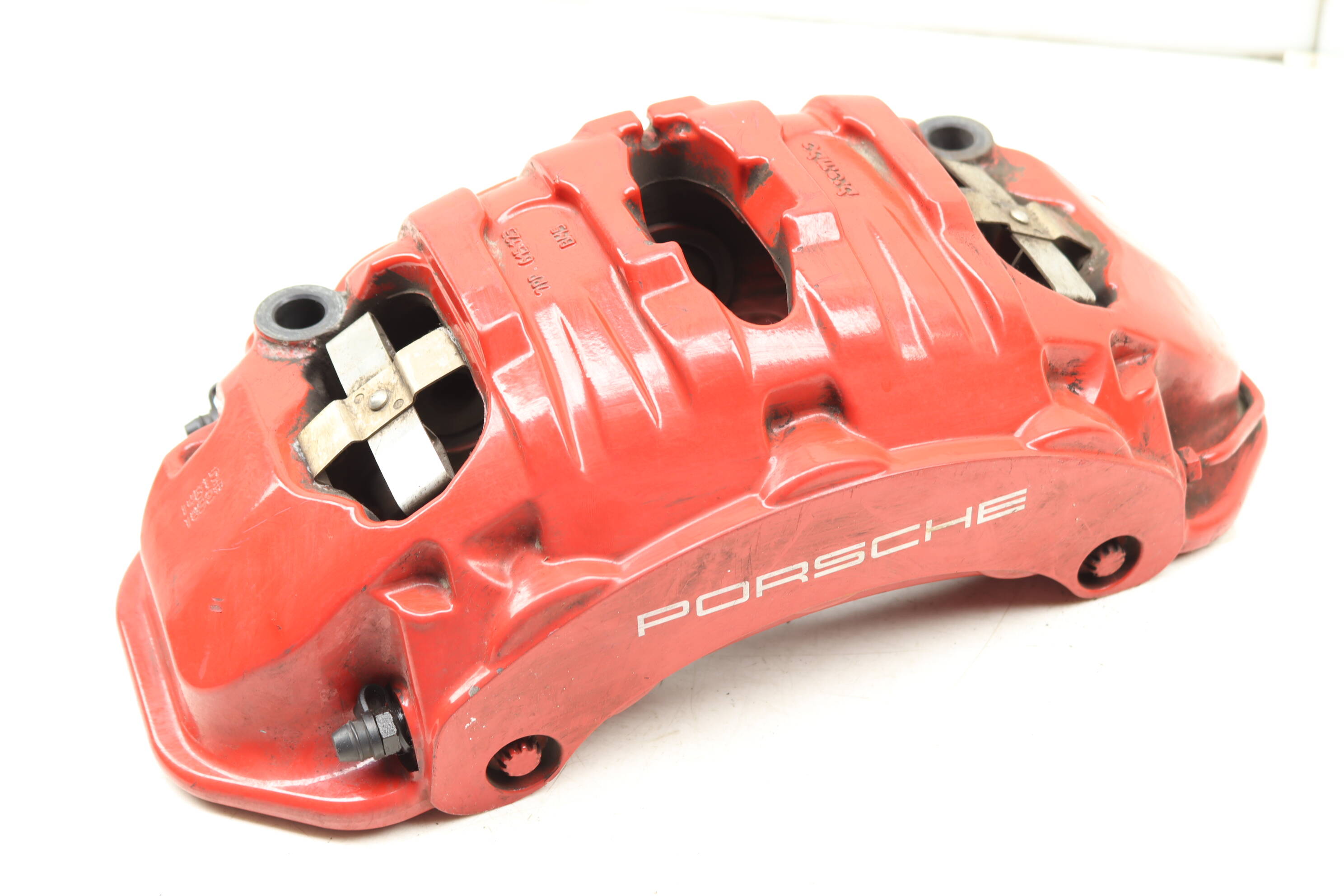 Porsche Front Left Brake Caliper (Macan) 95B615105E 