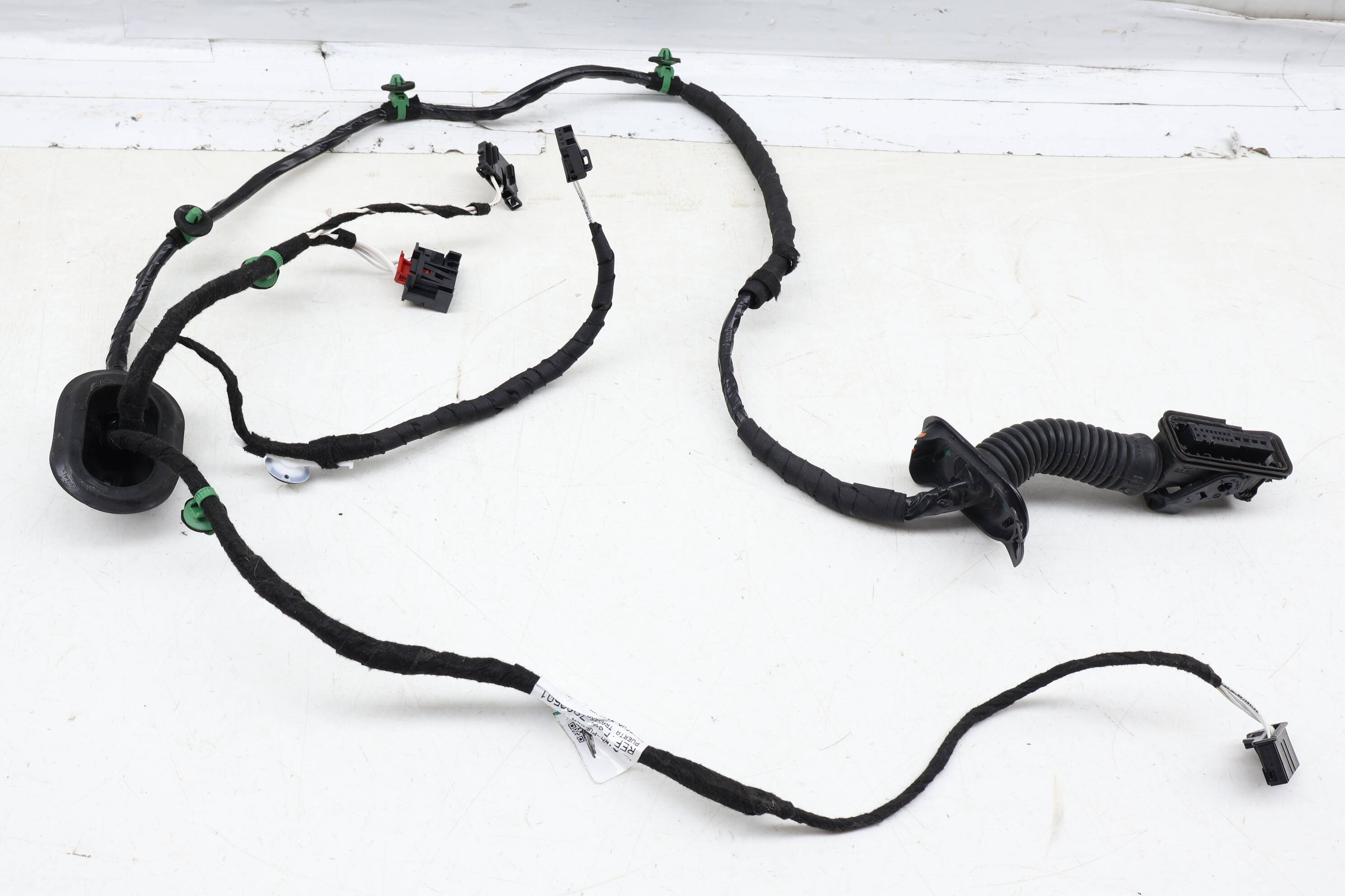 Door Wiring Harness 2GJ971694AJ
