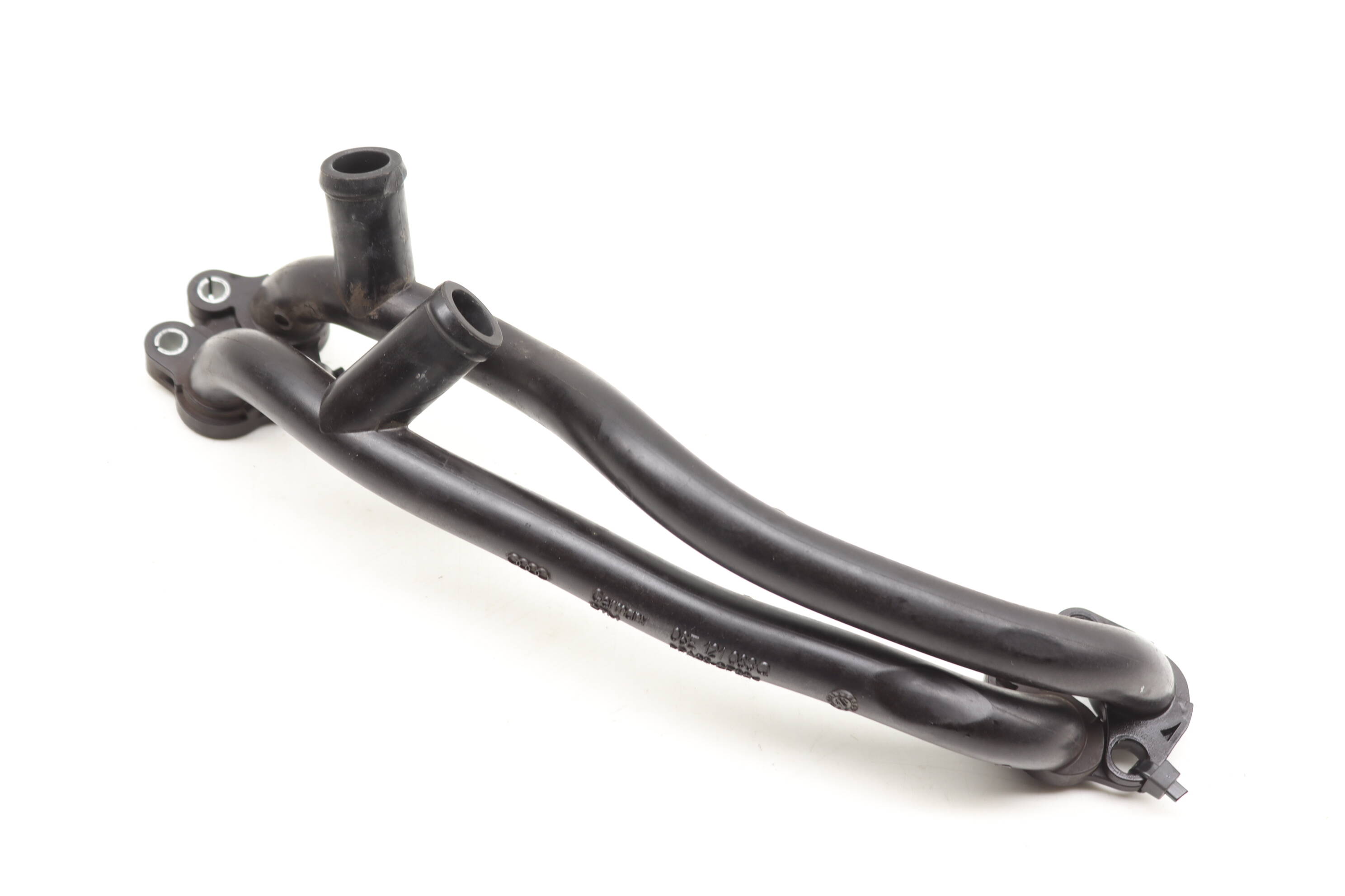 Supercharger Coolant Tube / Hose Set 06E121083Q