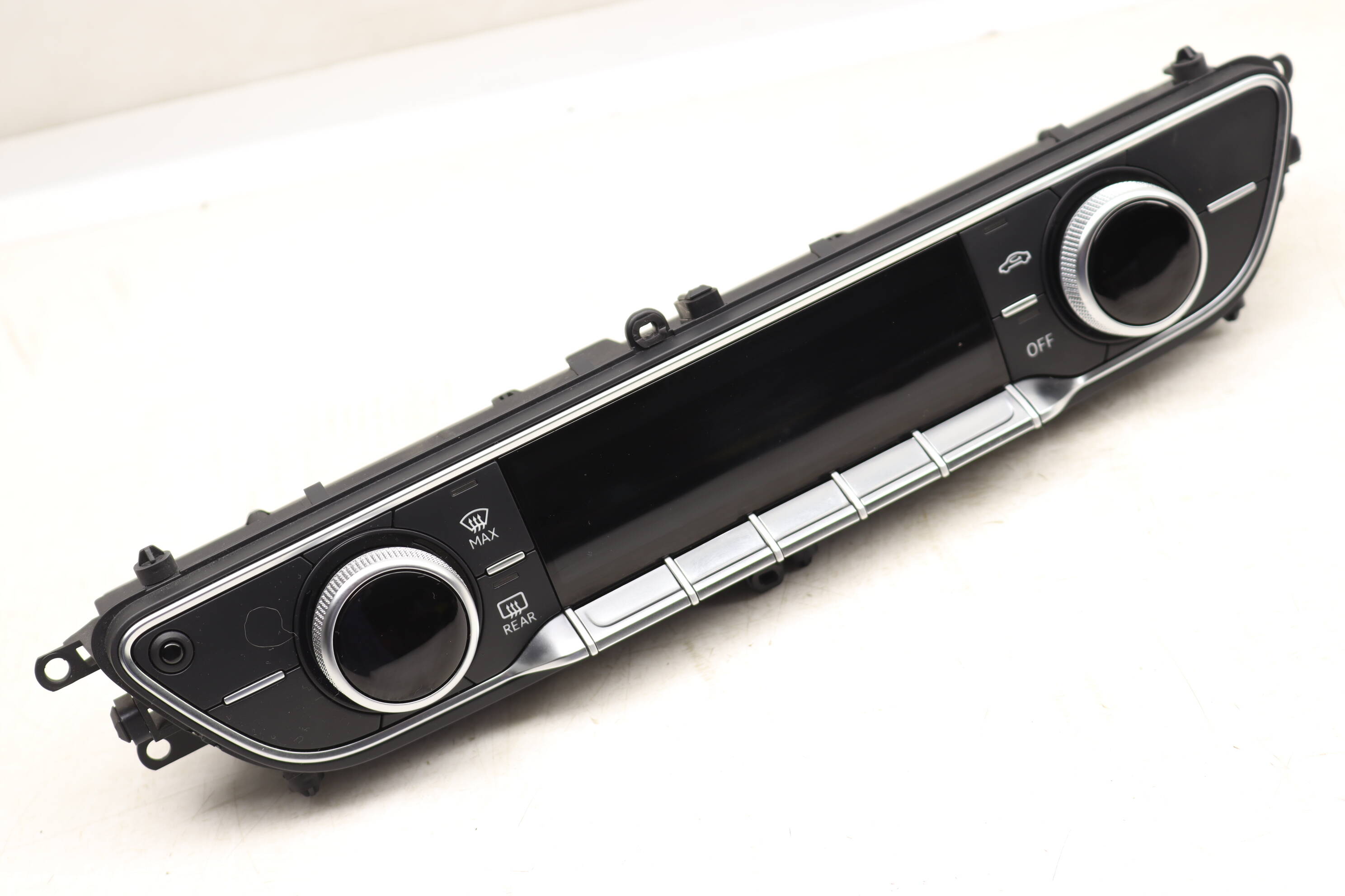 Ac Climate Control / Temp Unit 80A820043J