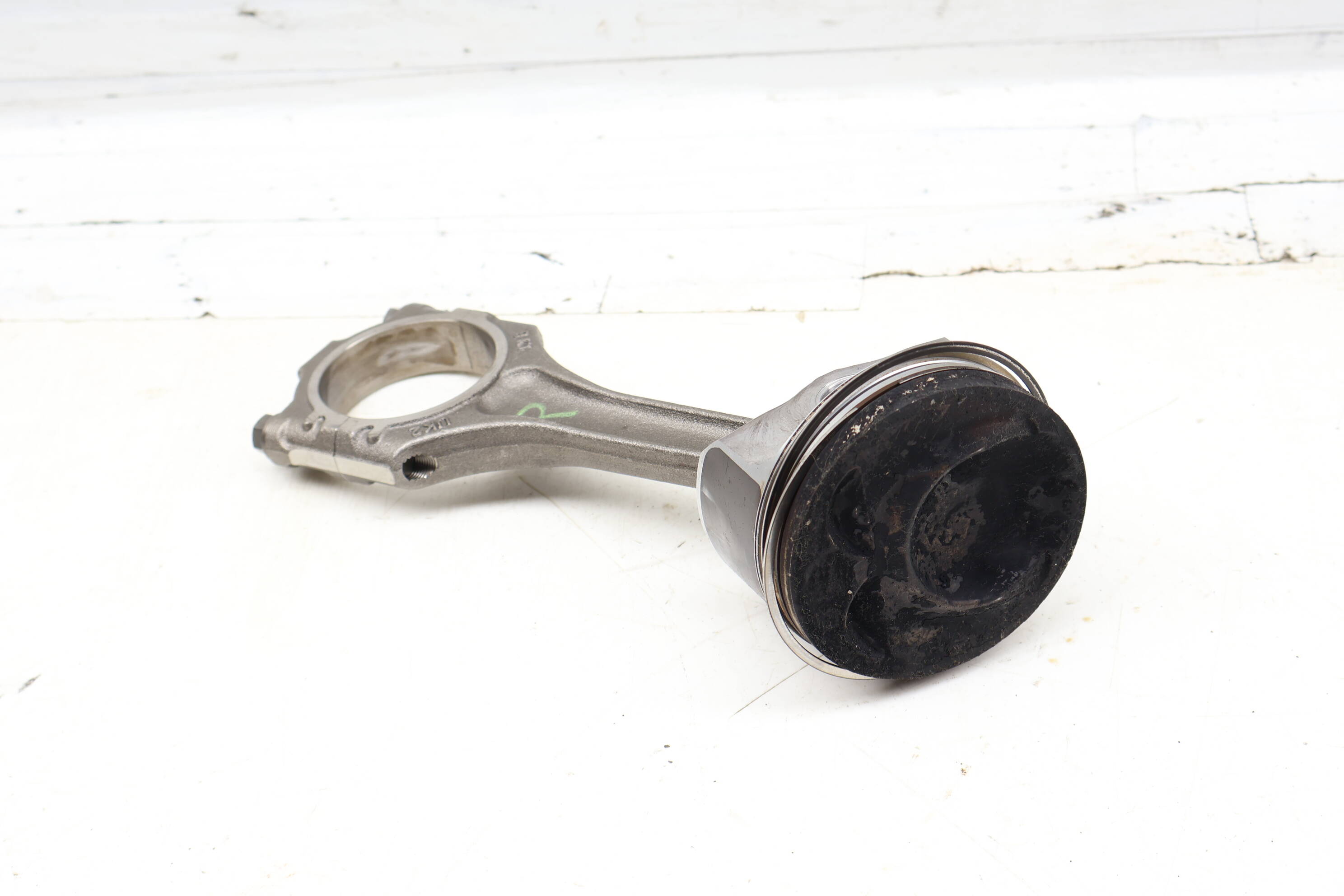 Piston / Connecting Rod 03H107065AR 95810303200