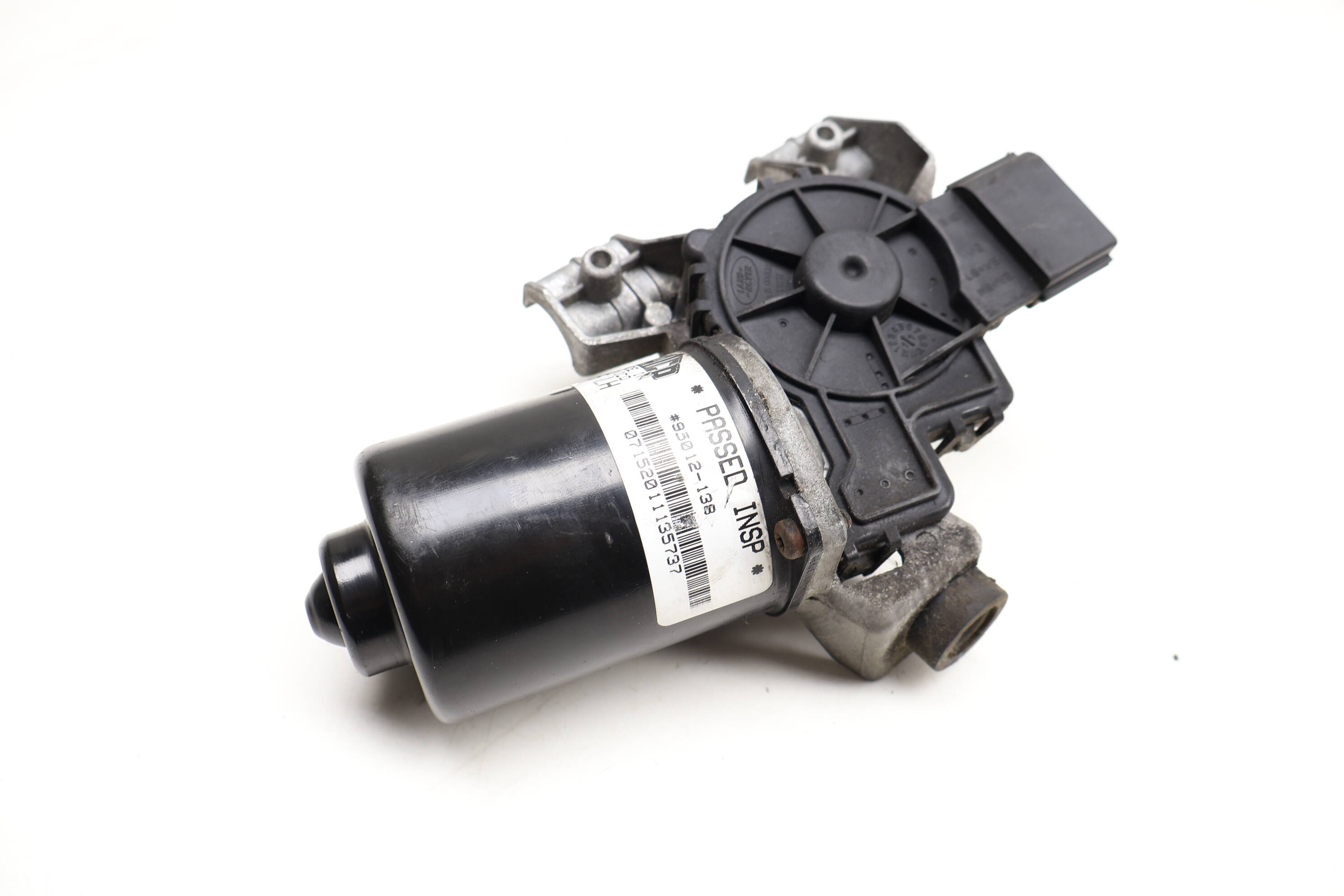 Windshield Wiper Motor LR075581