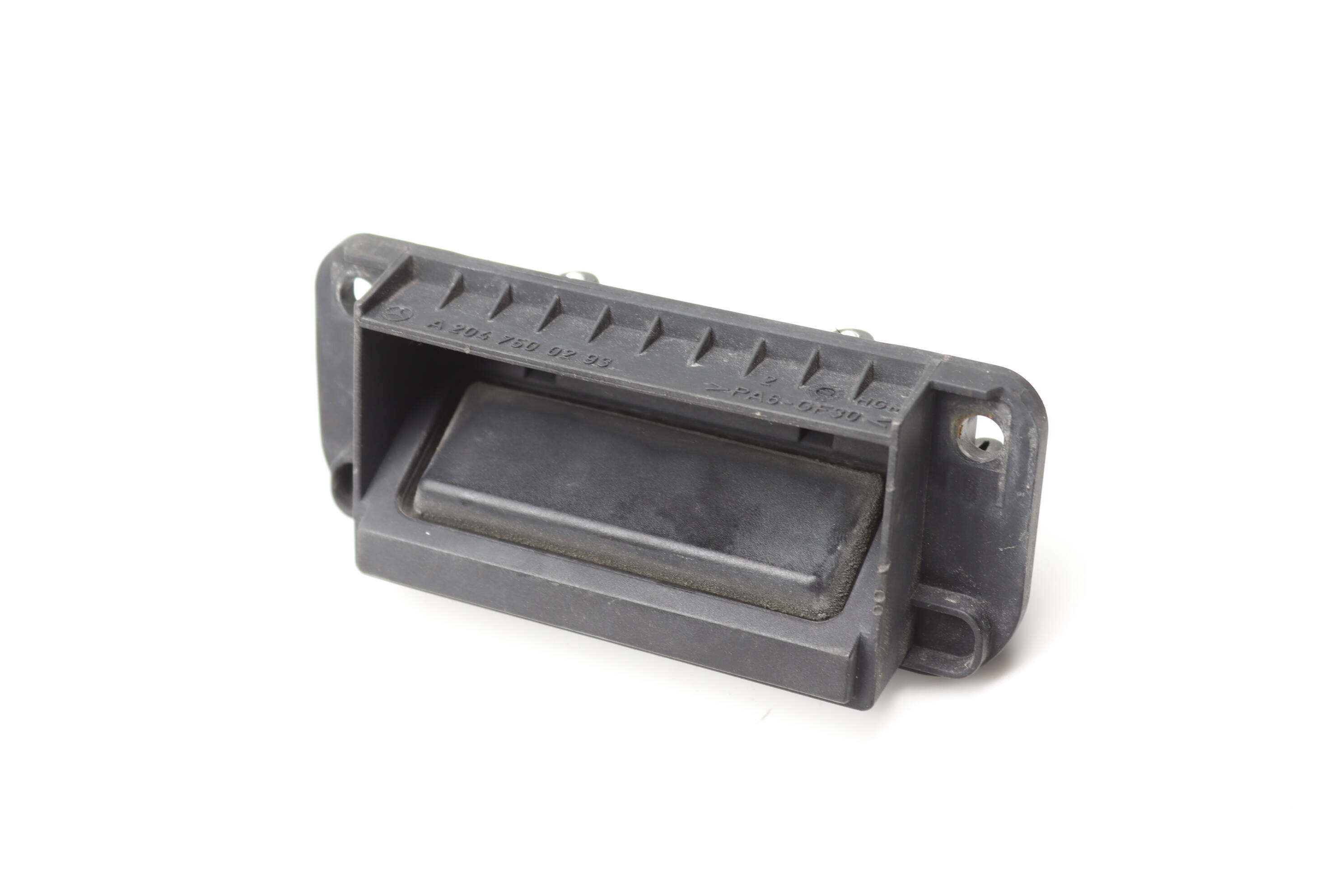 Trunk Release Switch / Handle 2047500293