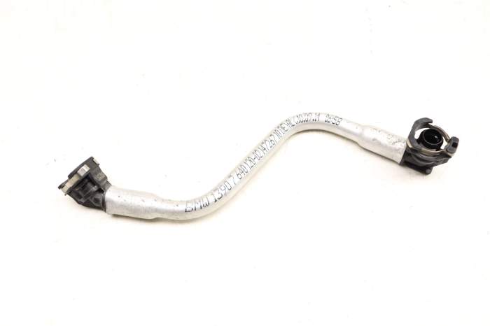 Fuel Tank Breather Hose / Line 13907640120 main product photo