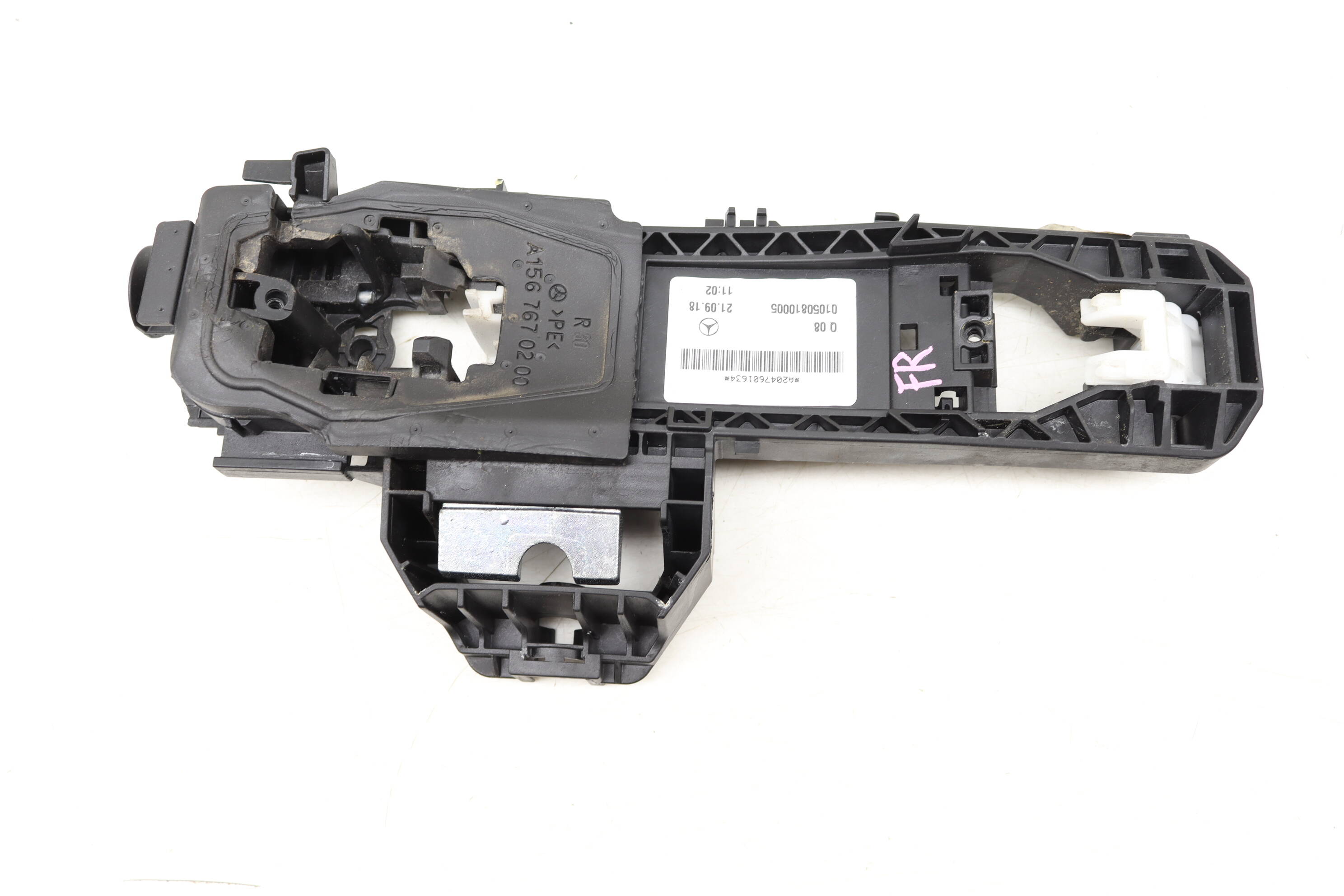 Exterior Door Handle Bracket 2047601634