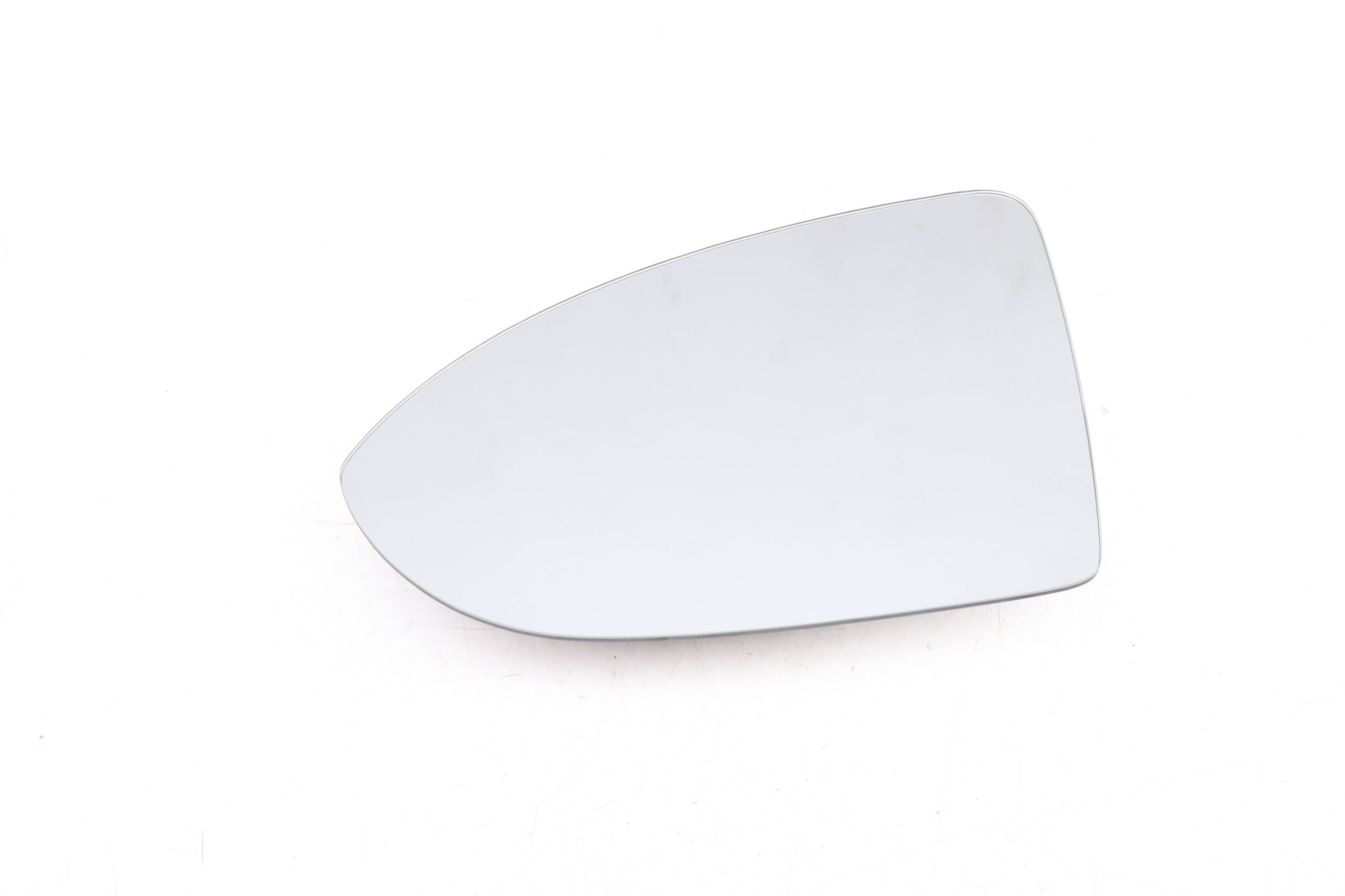 Side View Mirror Glass 5G0857521B