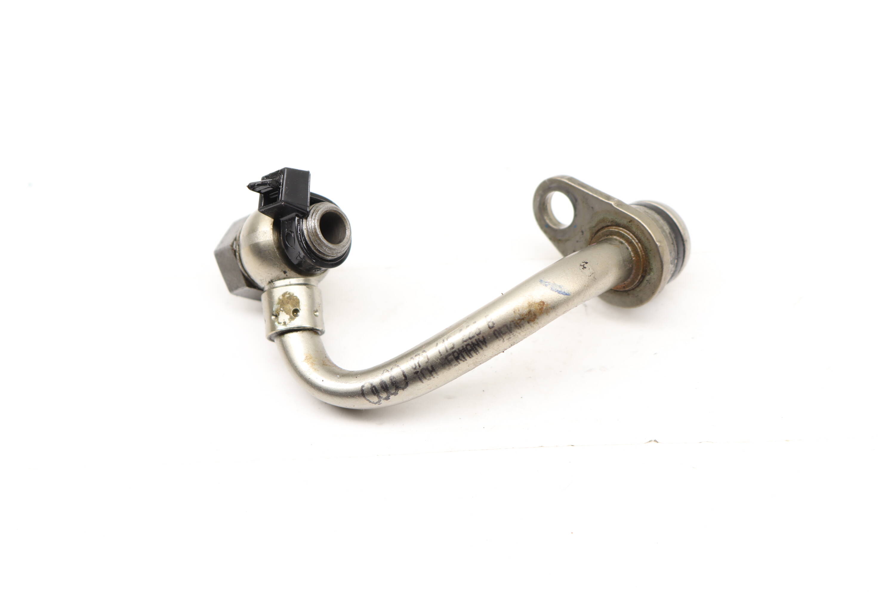 Vacuum Pump Oil Pipe / Line 079115223B