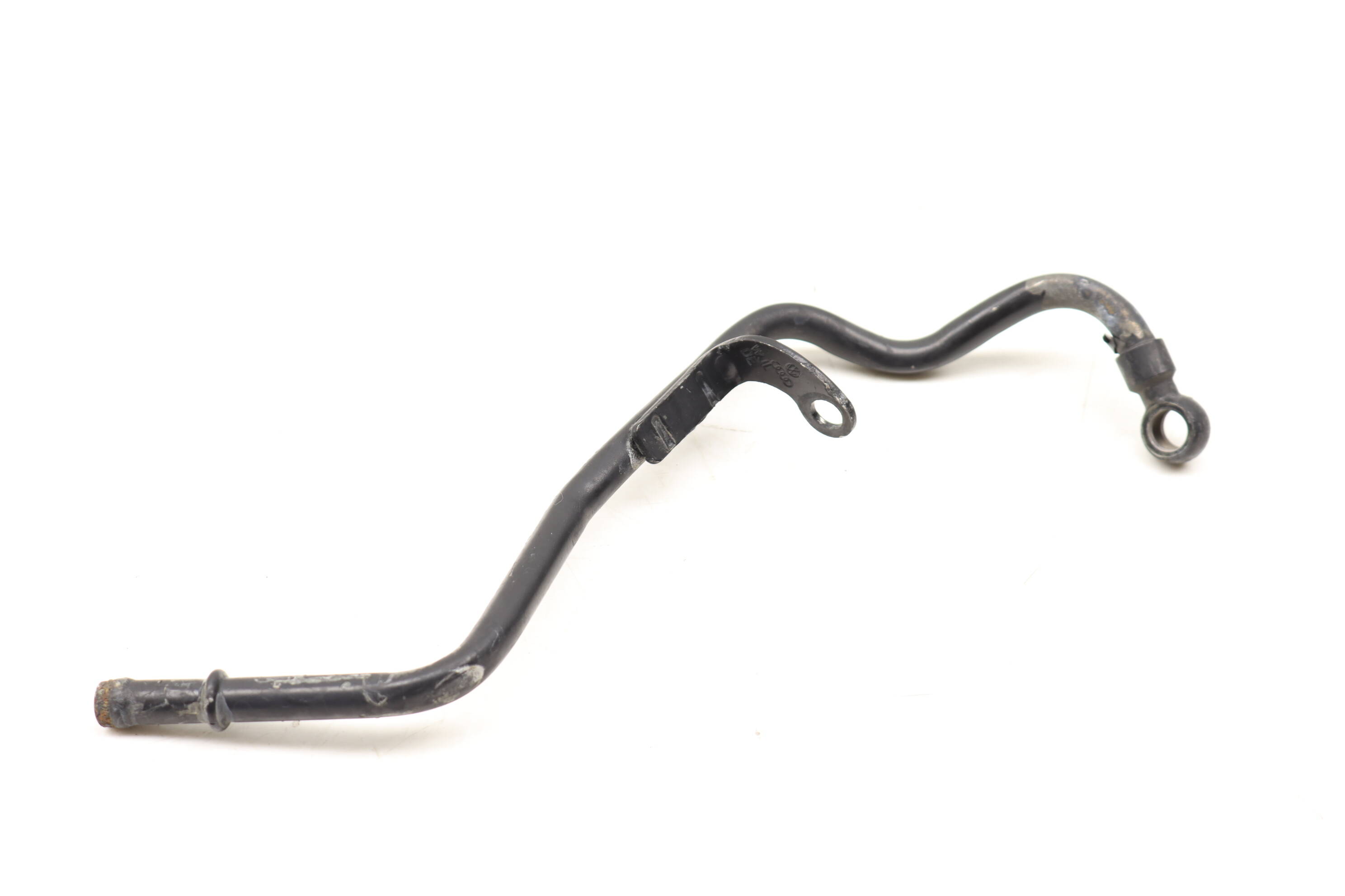 Coolant Pipe / Tube / Line 059121398E