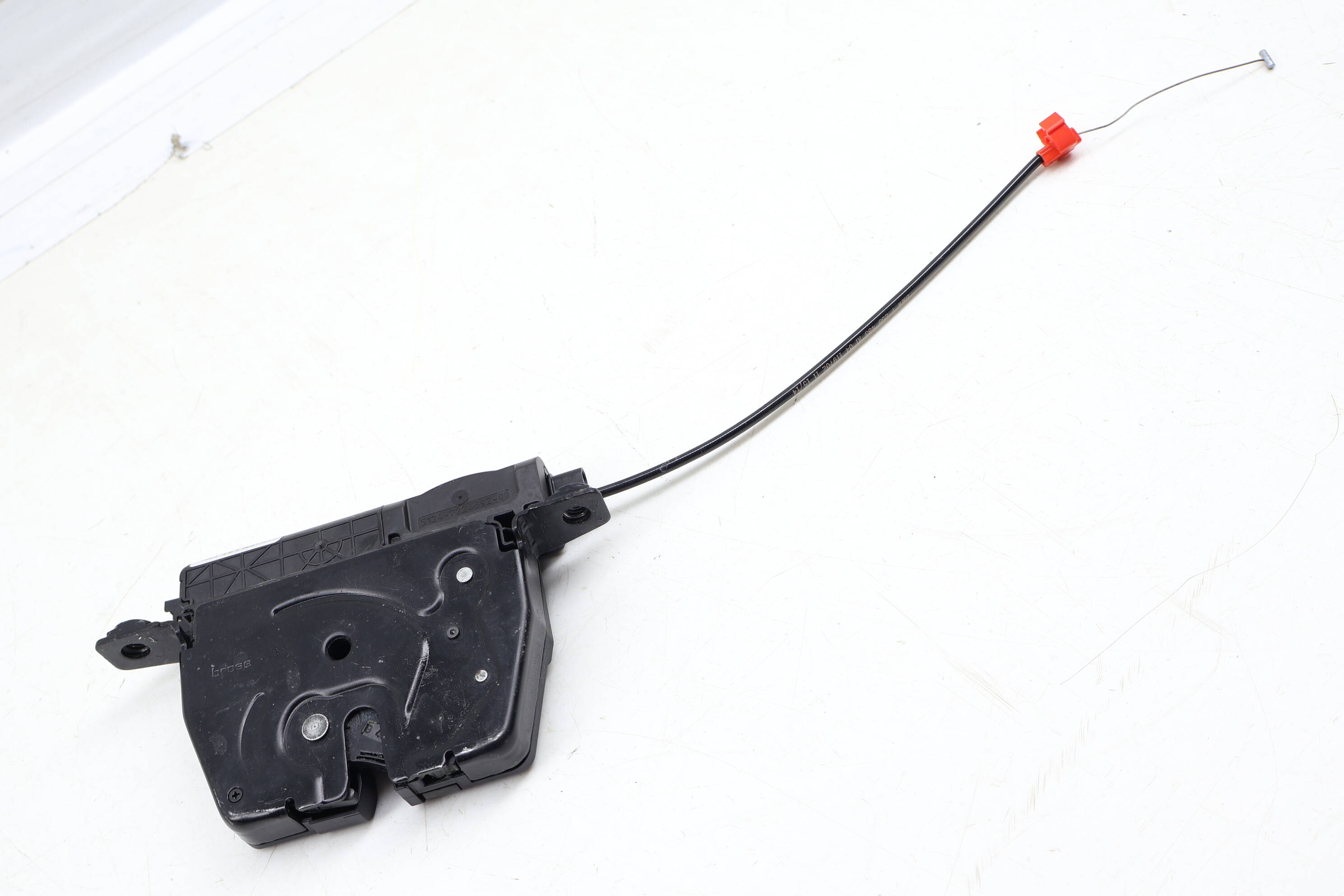 Trunk Lid Latch / Lock Actuator 51244825342