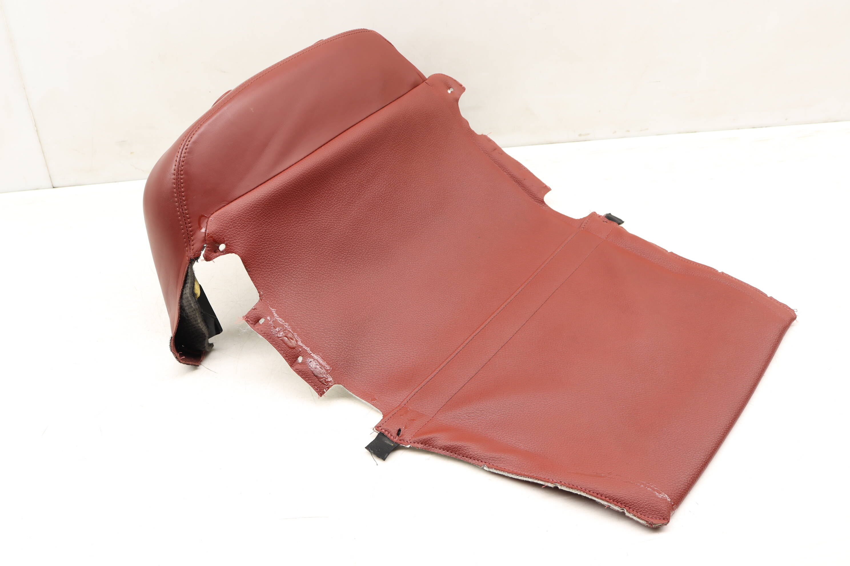 Seat Back Panel Cover 52107280662