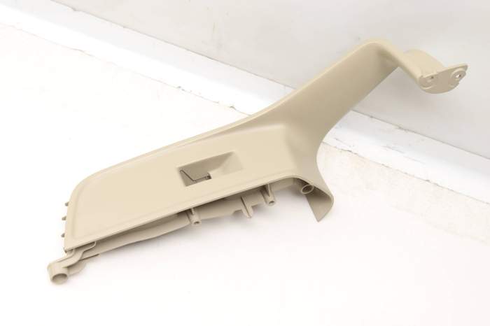 Door Panel Switch Trim / Bezel 4M1959522 main product photo