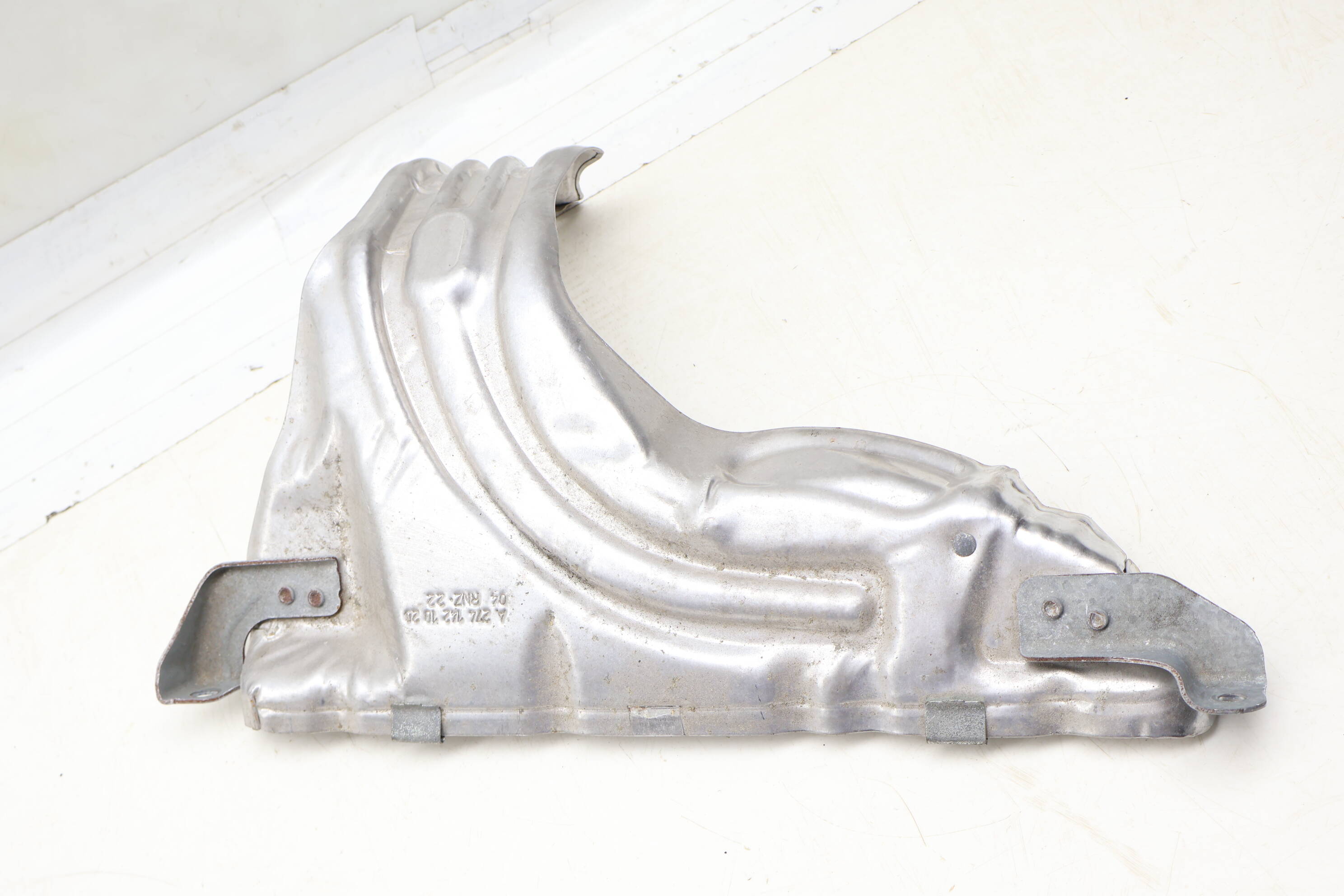 Turbo Mount / Heat Shield 2741421020