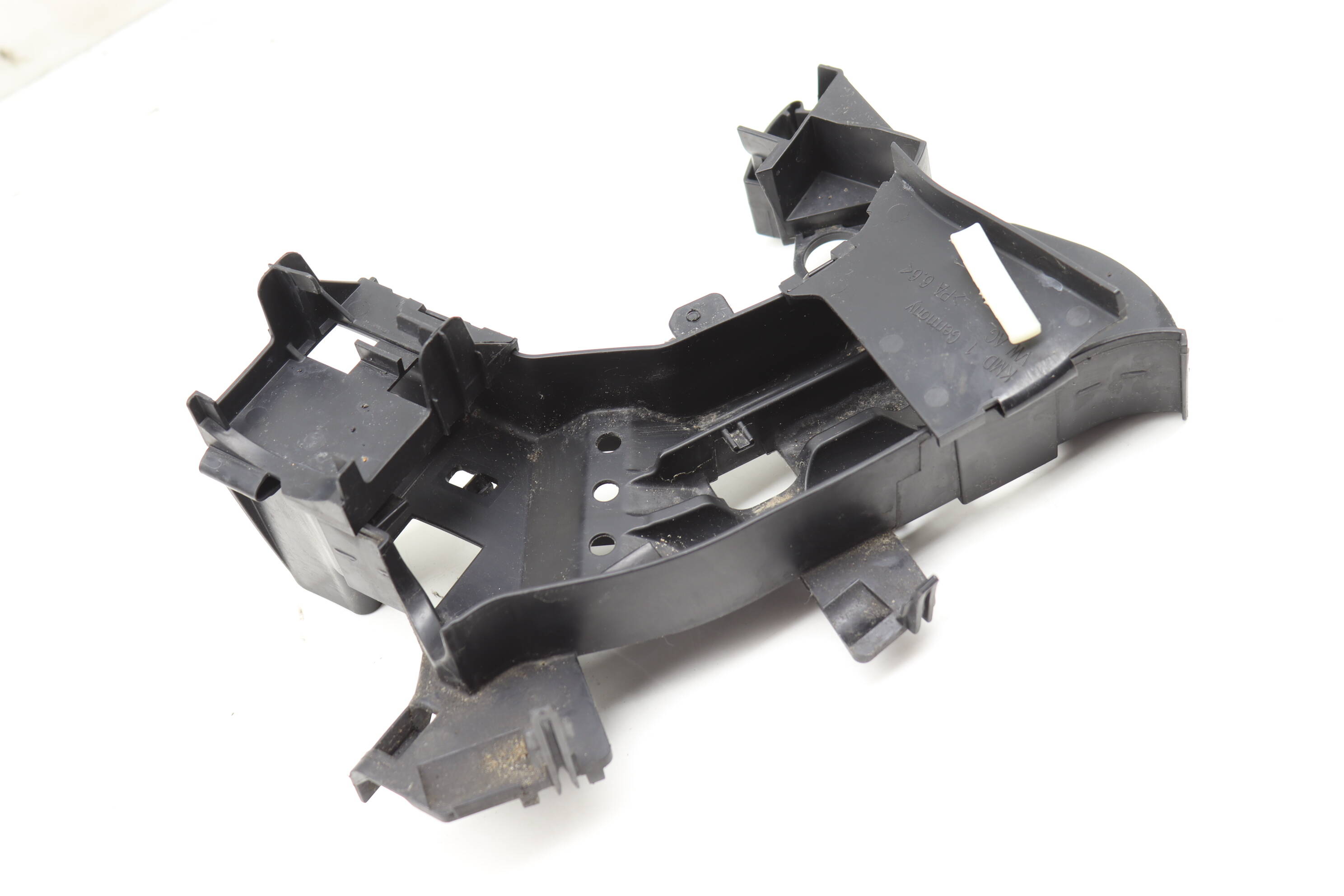 Steering Column Wiring Conduit 1K8971615B